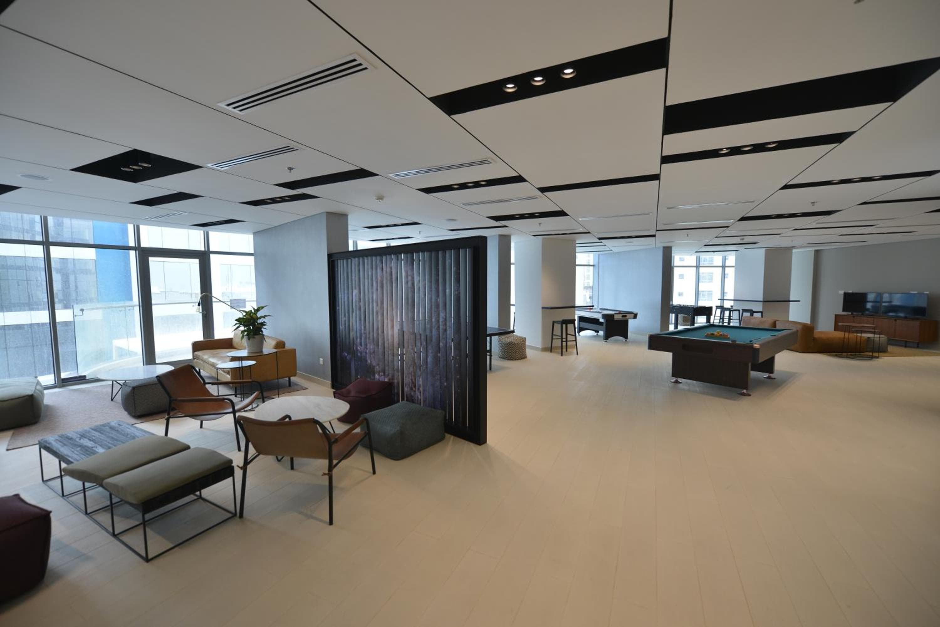 Swiss-Belresidences Juffair, Manama, photo 5