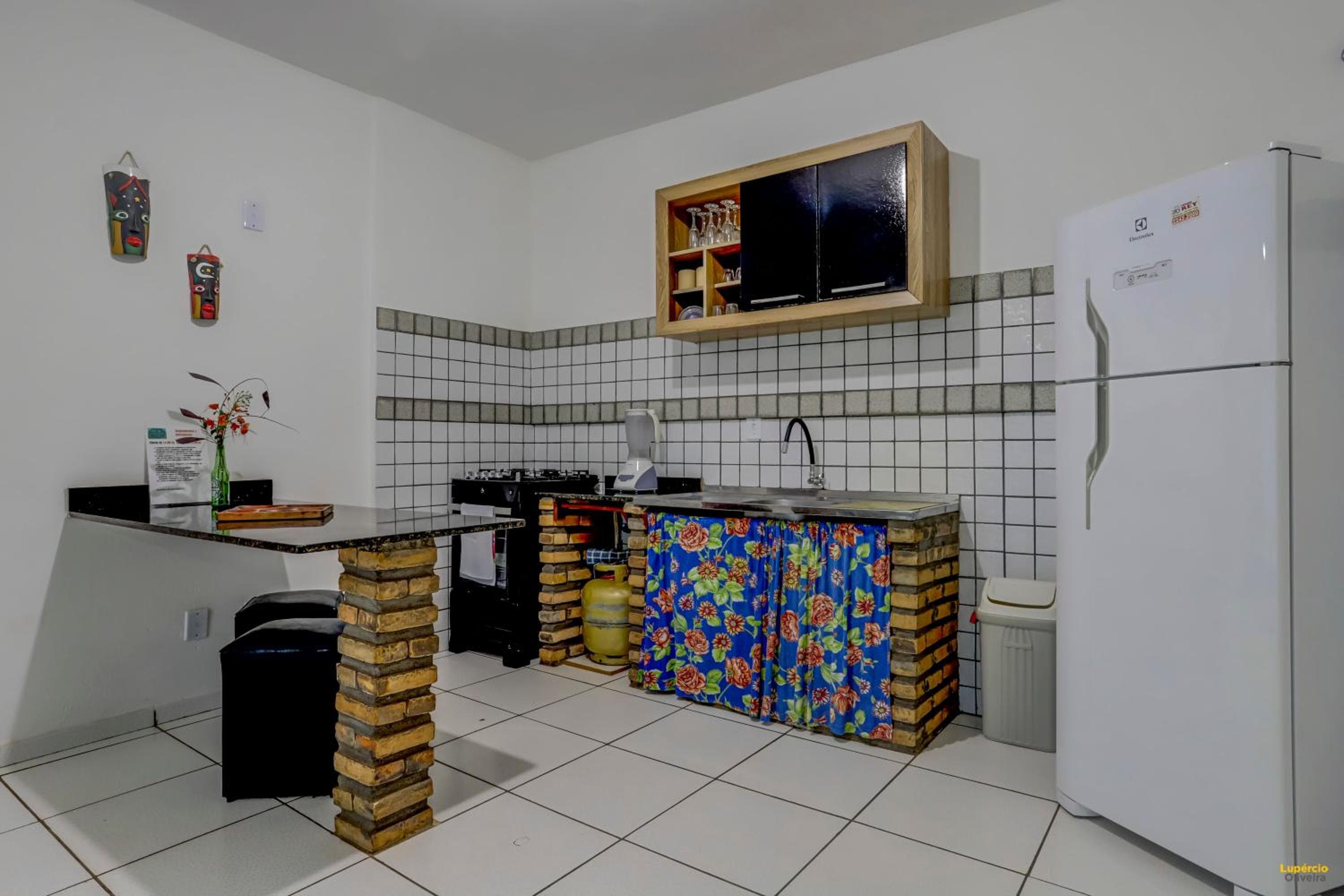 Pousada Residenzial Cariocare, Itacaré, photo 4