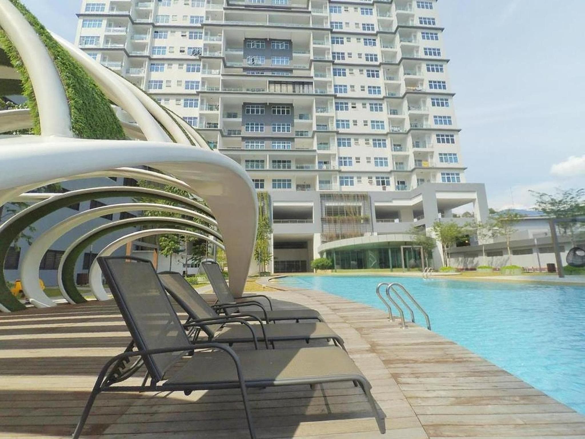 Puchong Skypod Residence @ Hostay, Puchong, photo 6