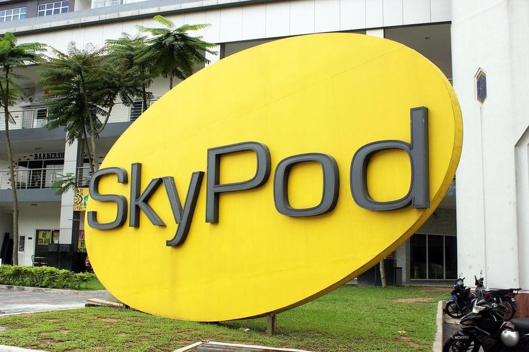 Puchong Skypod Residence @ Hostay, Puchong, photo 5