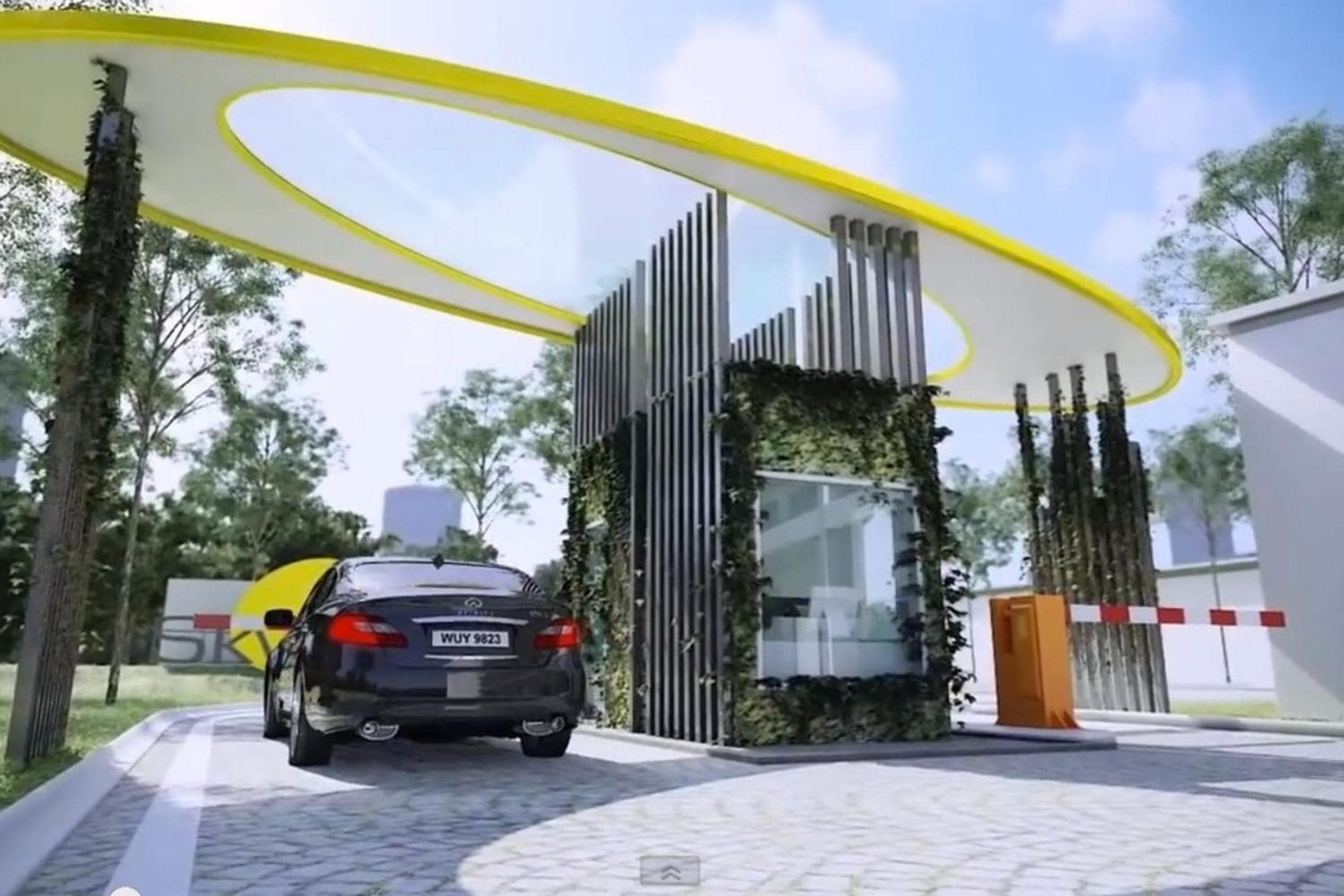 Puchong Skypod Residence @ Hostay, Puchong, photo 2