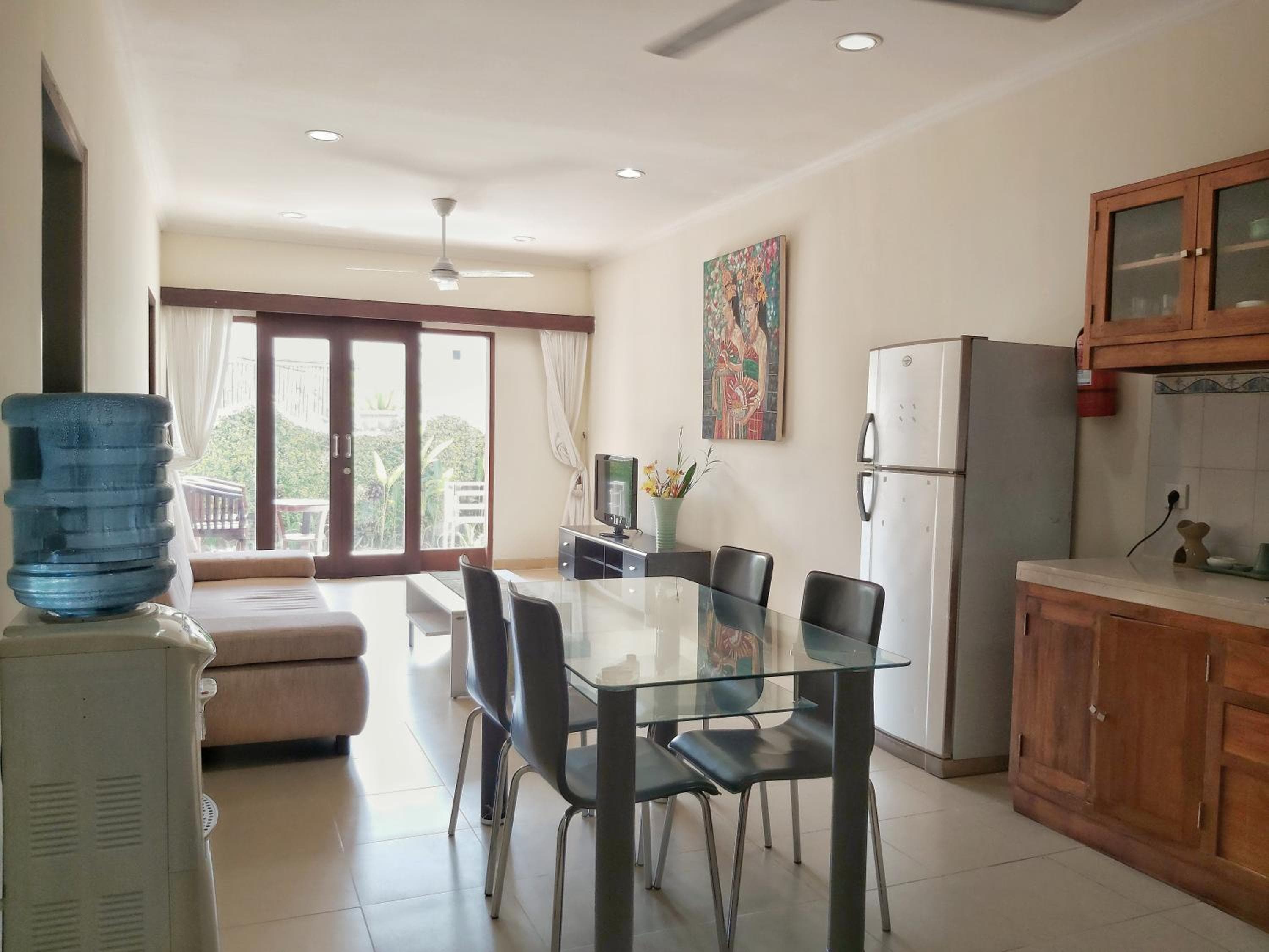 Bali Paradise Apartments, Sanur, photo 4