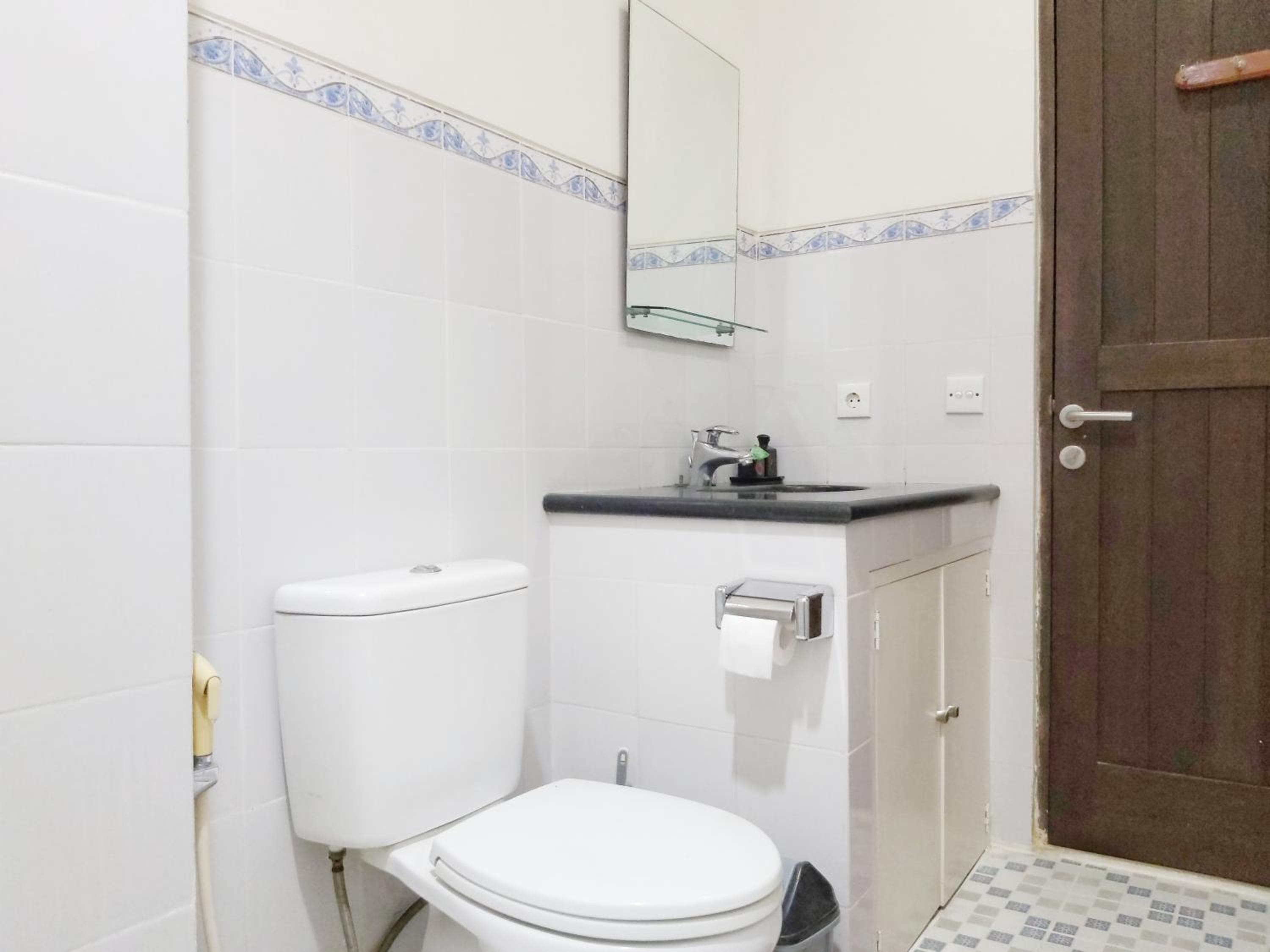 Bali Paradise Apartments, Sanur, photo 3