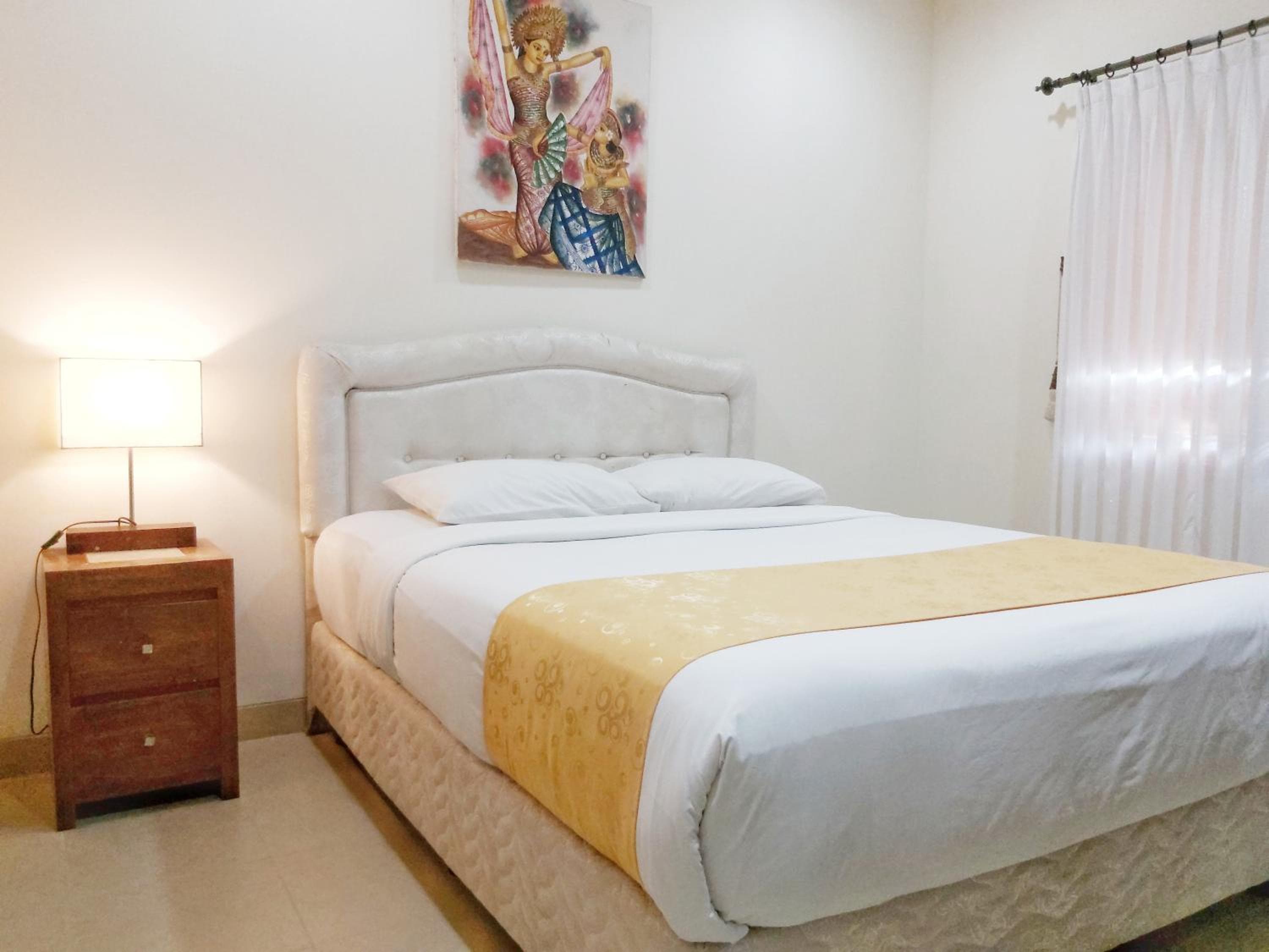 Bali Paradise Apartments, Sanur, photo 5