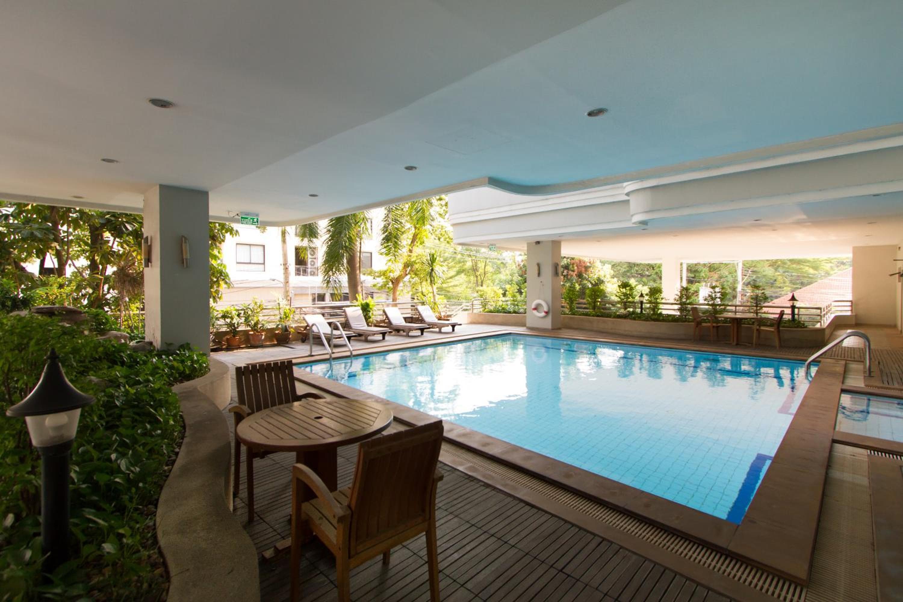 Baan Sawasdee Residence, Bangkok, photo 2