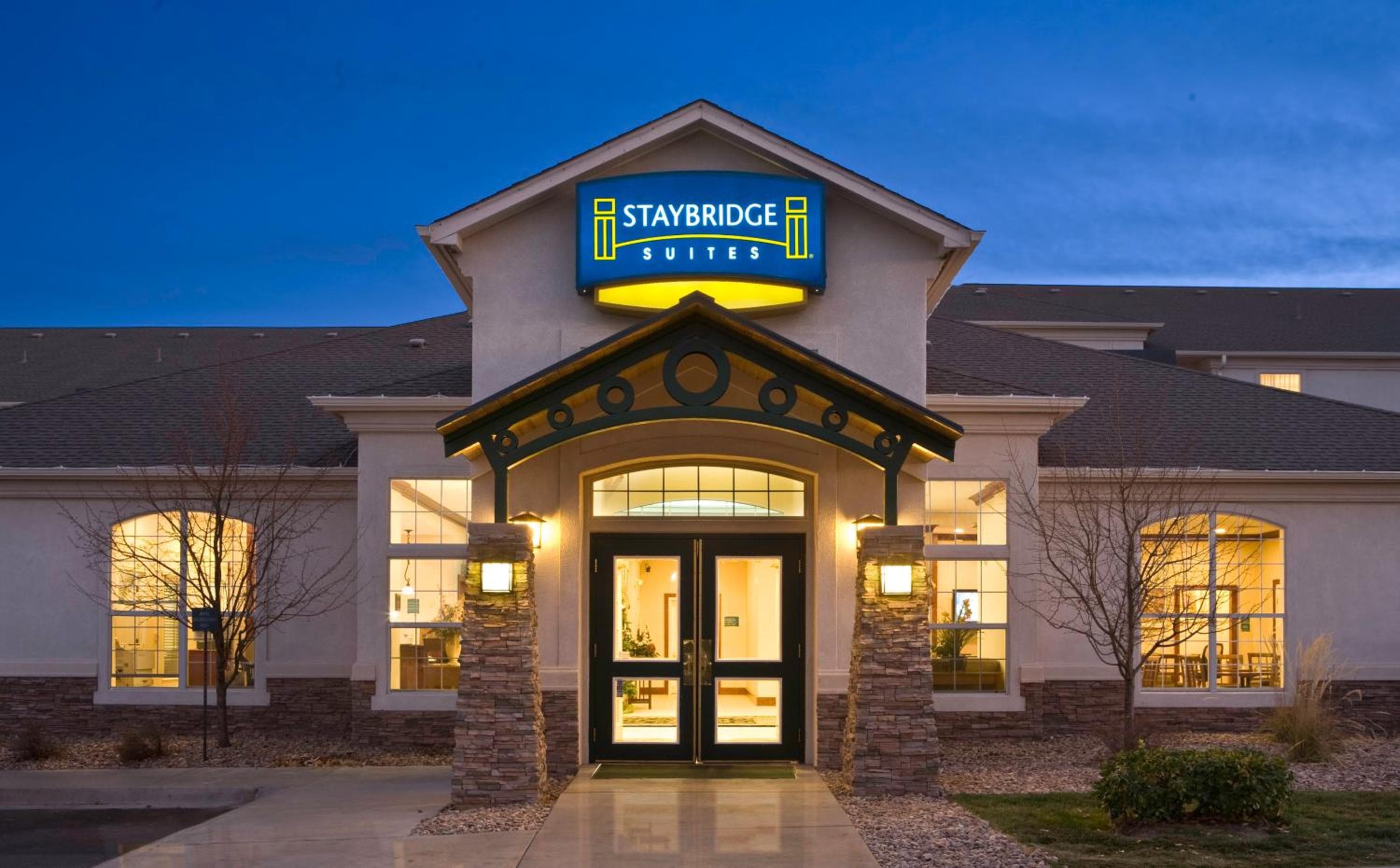 Staybridge Suites Denver Tech Center by IHG, Englewood