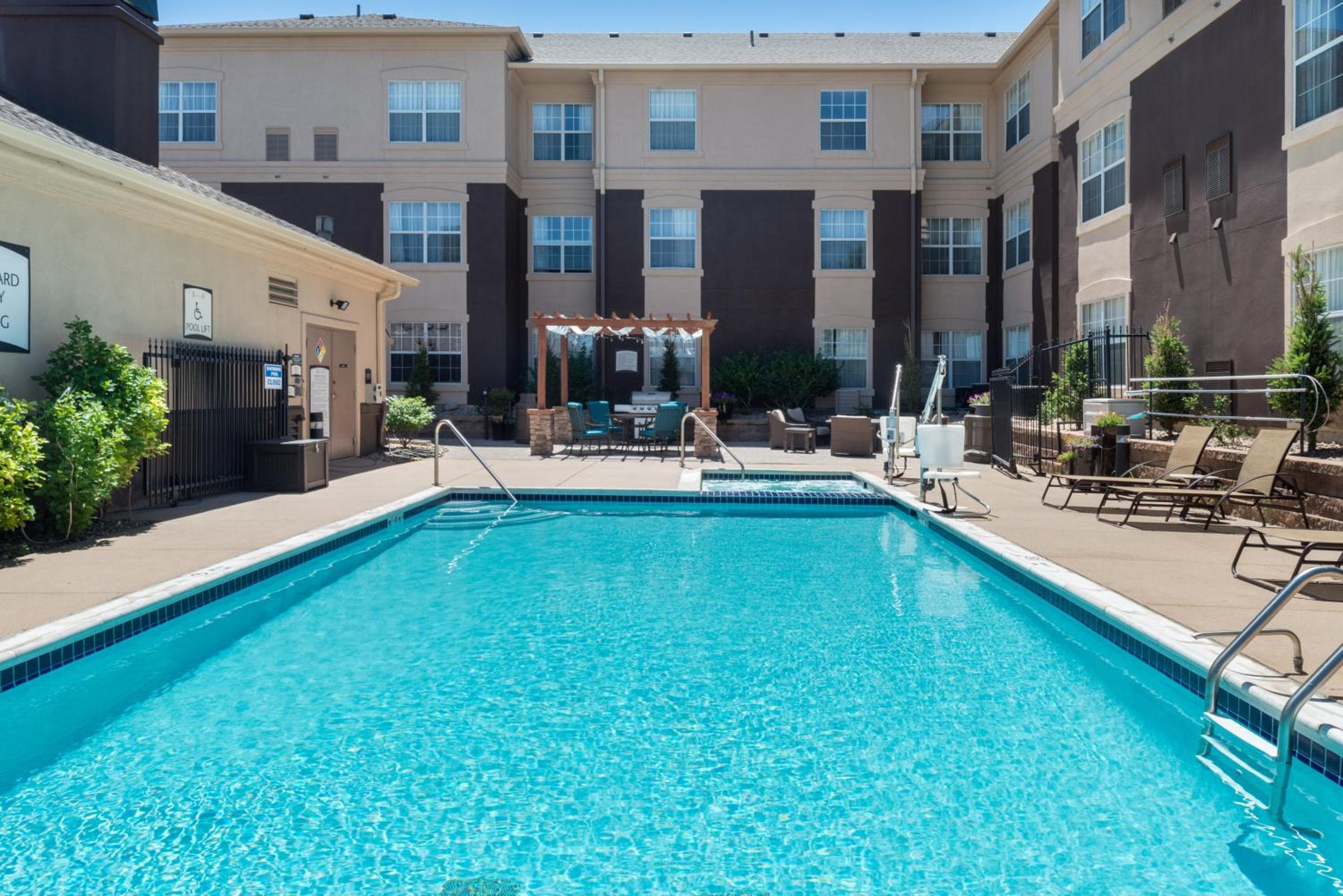 Staybridge Suites Denver Tech Center by IHG, Englewood, photo 4