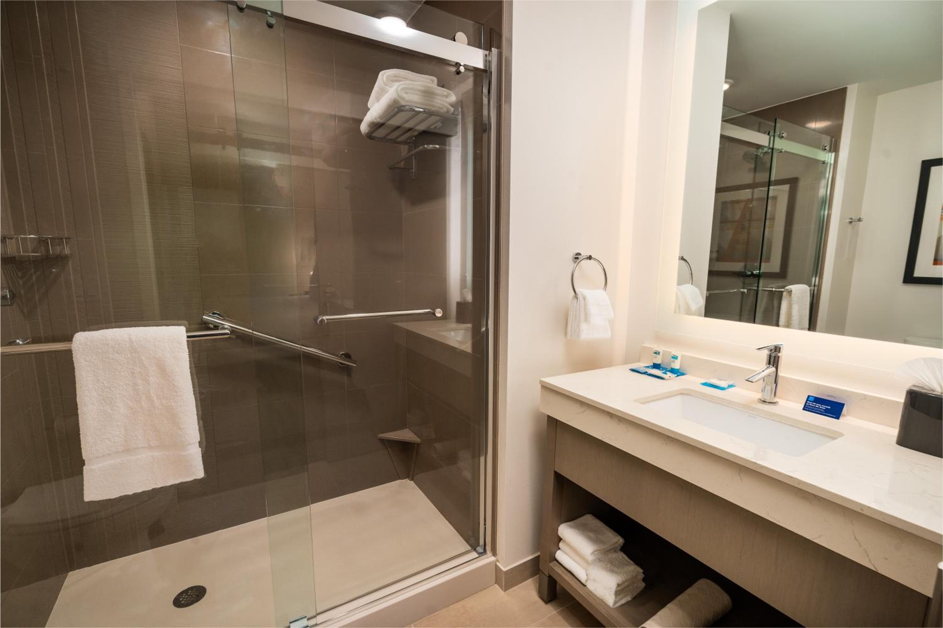 Hyatt House Nashville/Franklin/Cool Springs, photo 5