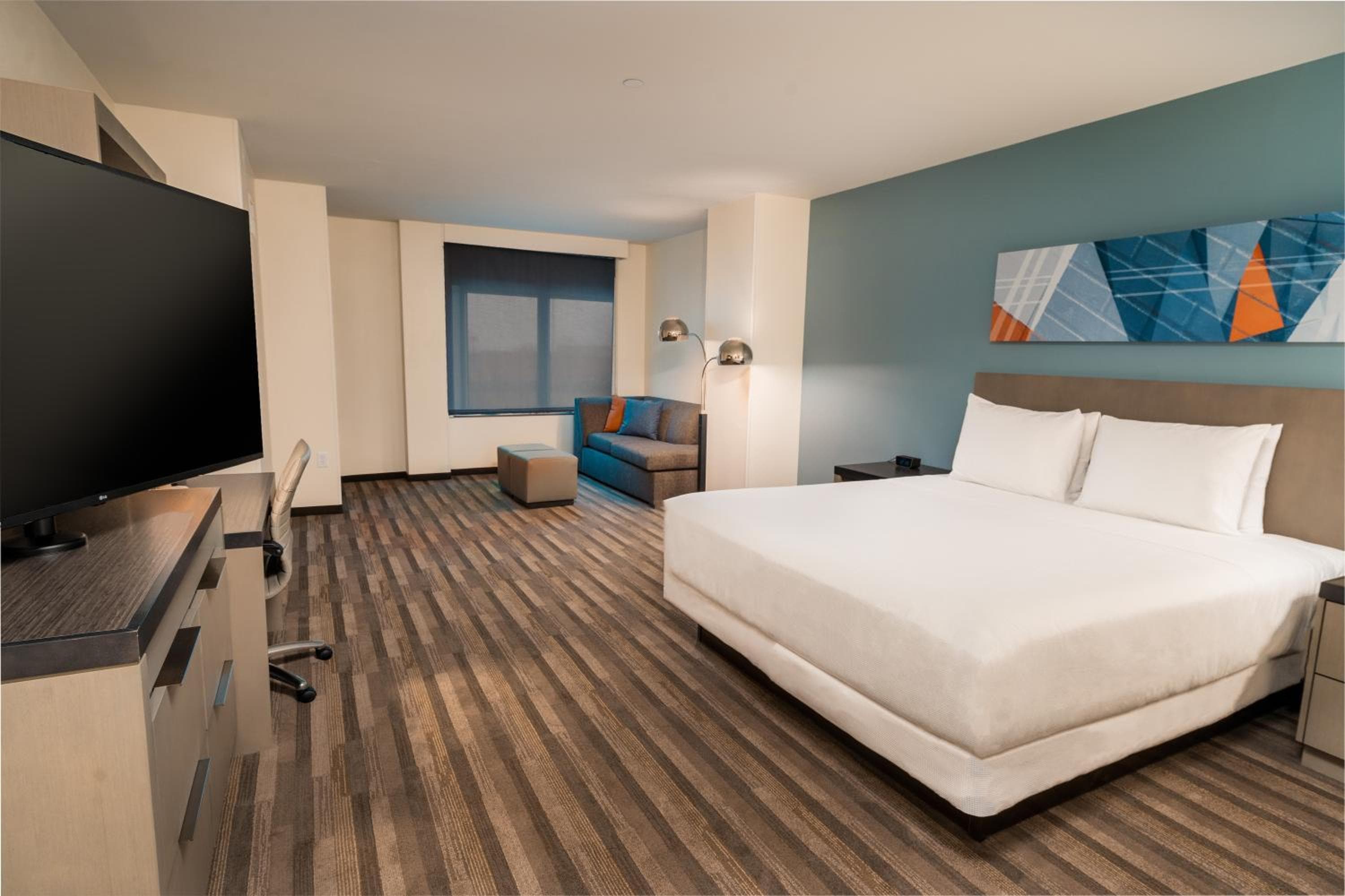 Hyatt House Nashville/Franklin/Cool Springs, Franklin, photo 6