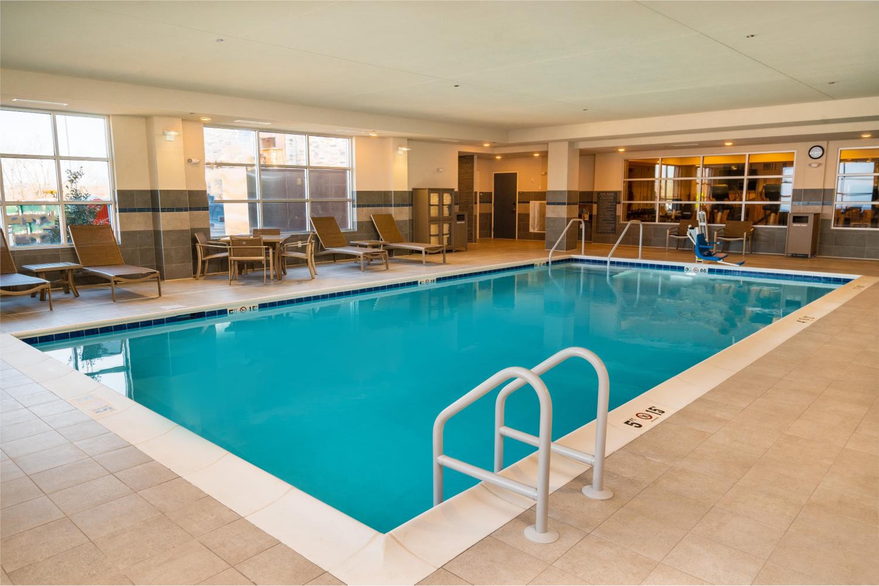 Hyatt House Nashville/Franklin/Cool Springs, photo 4