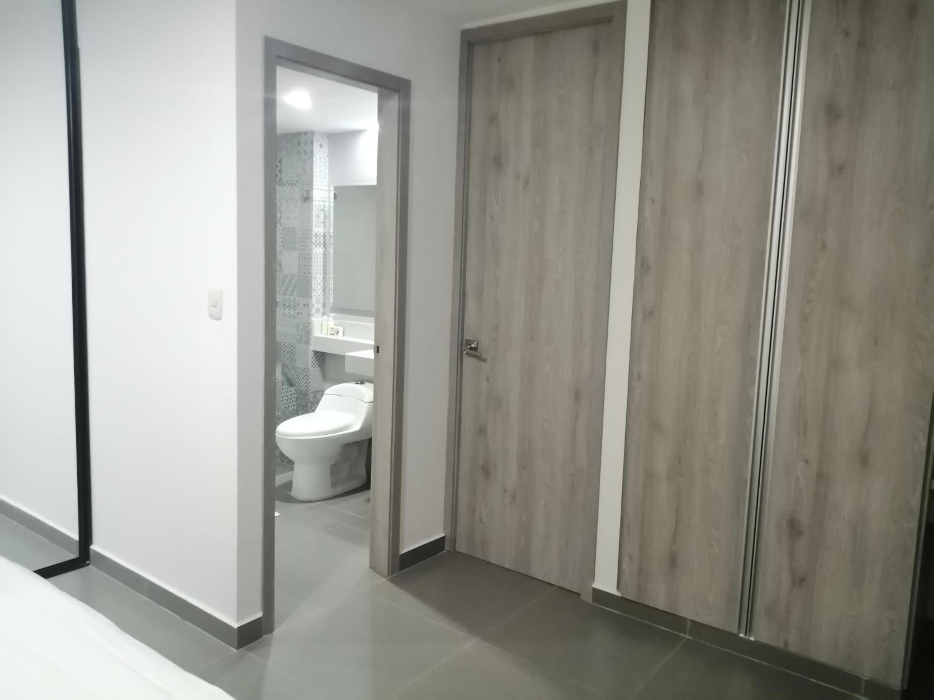 Berilo Deluxe Apartahotel, Barranquilla, photo 3