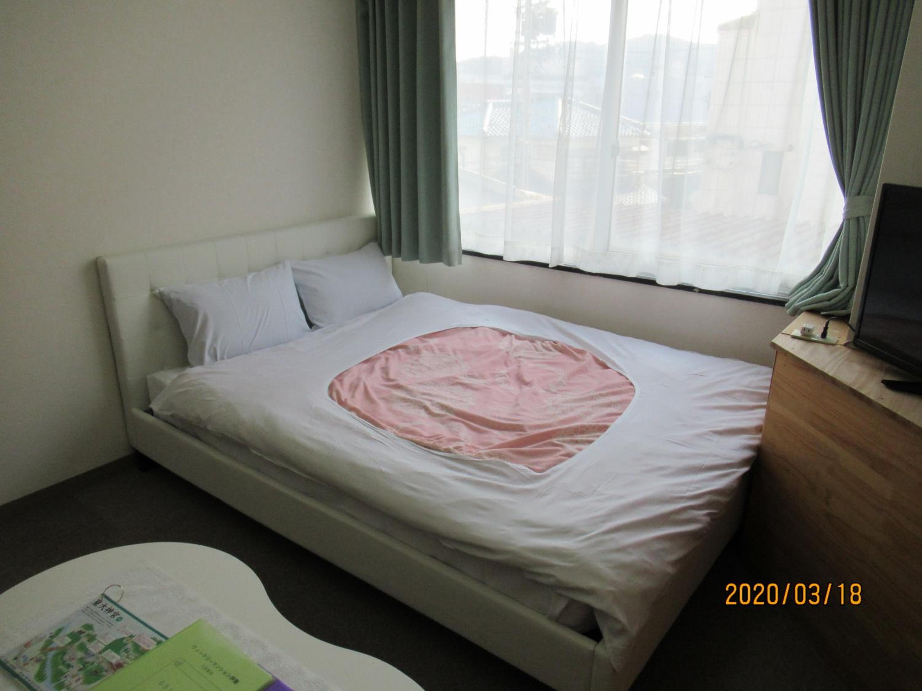 Weekly Mansion Ise No.6, Ise, photo 6