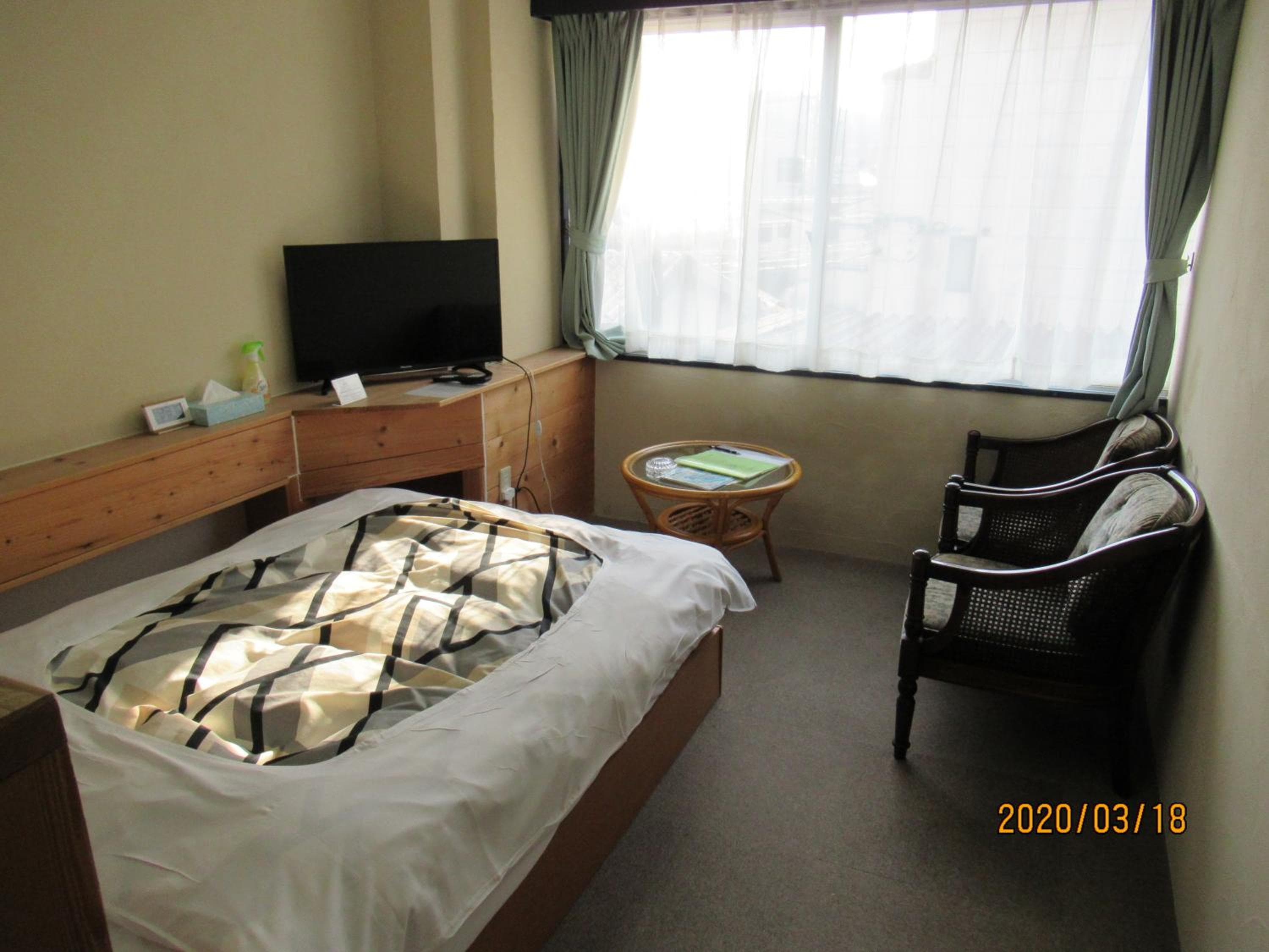 Weekly Mansion Ise No.6, Ise, photo 2