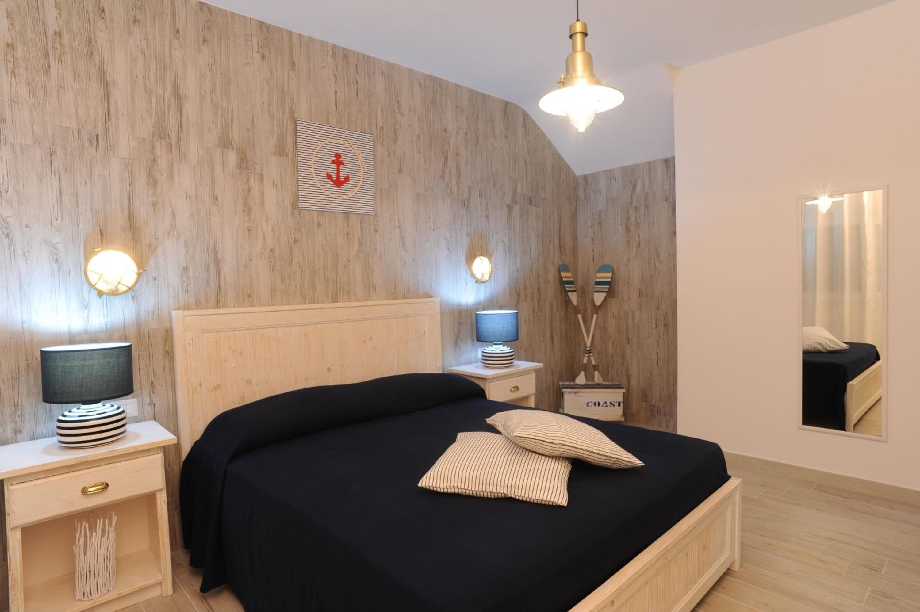 Residence SardegnaSummer Li Mori, Budoni, photo 2