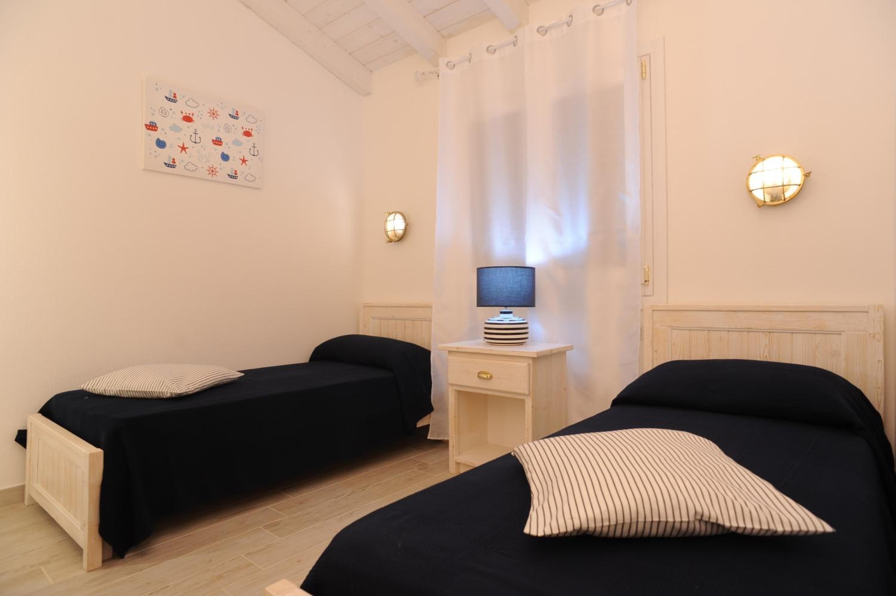 Residence SardegnaSummer Li Mori, Budoni, photo 5