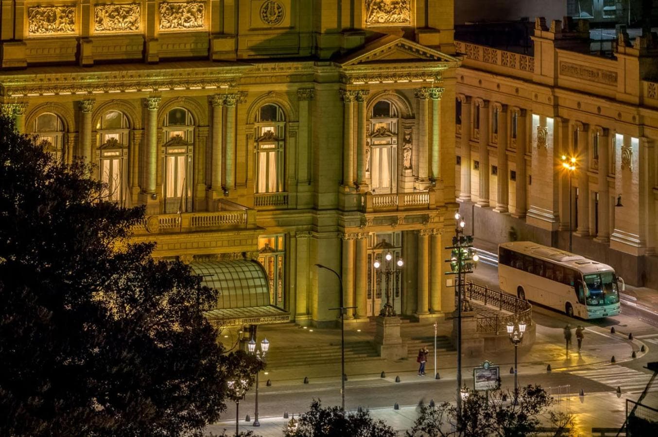 Up Viamonte Hotel, Buenos Aires