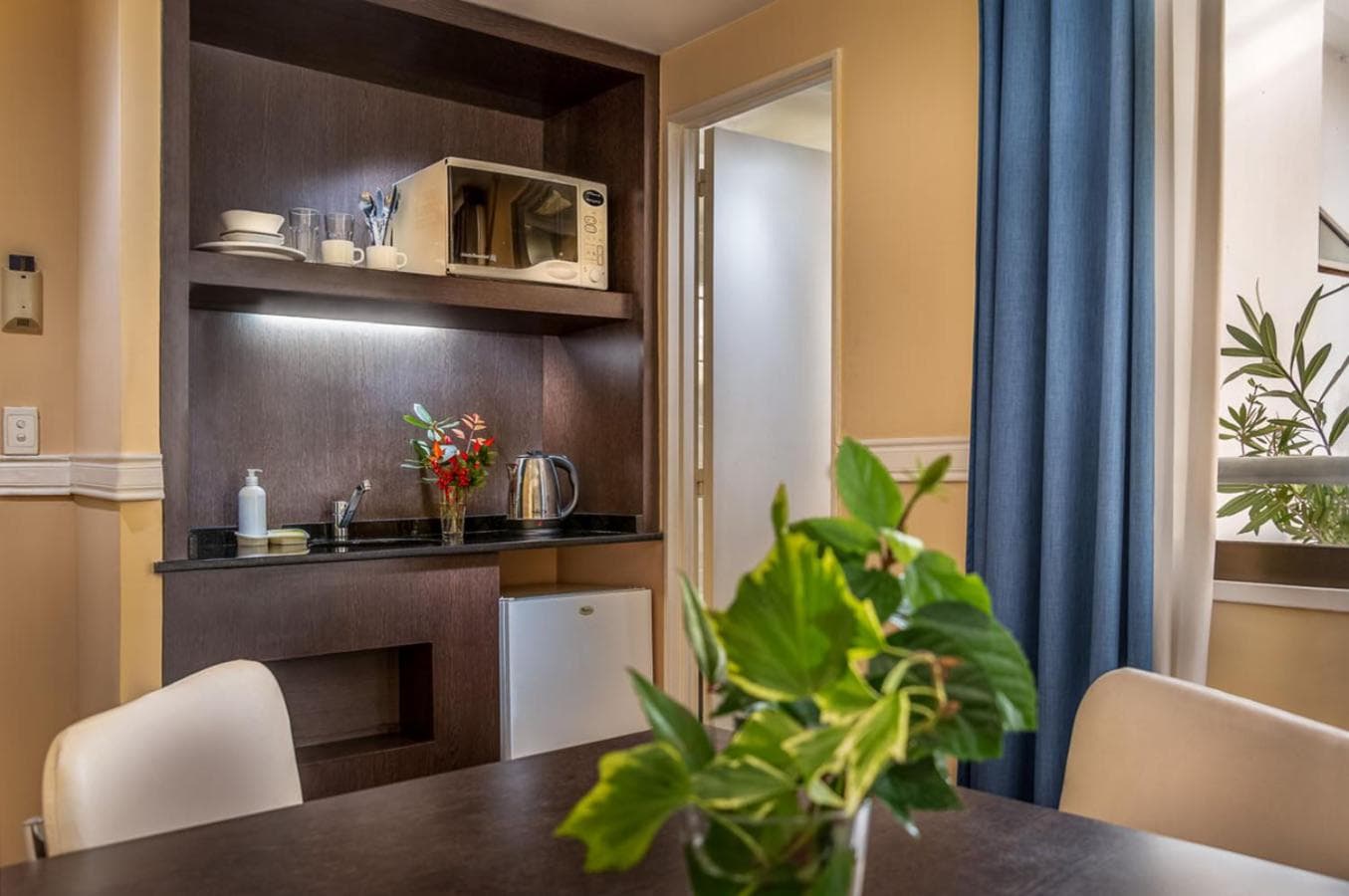 Up Viamonte Hotel, Buenos Aires, photo 5