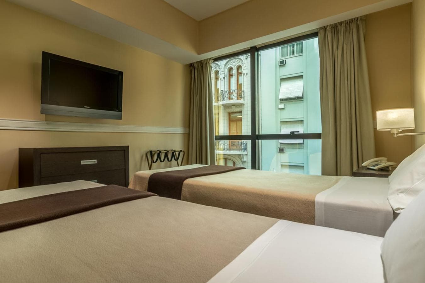 Up Viamonte Hotel, Buenos Aires, photo 4
