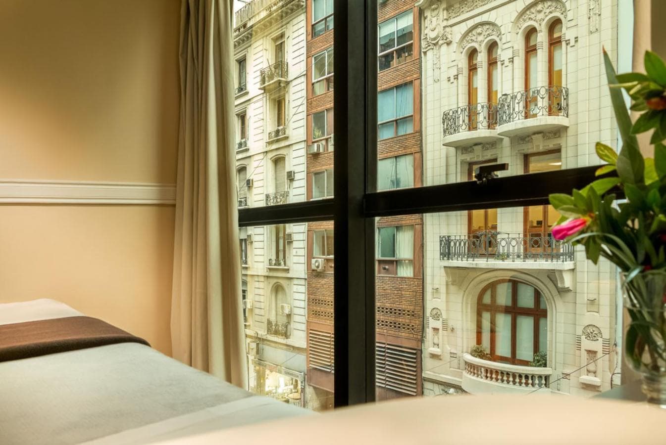 Up Viamonte Hotel, Buenos Aires, photo 2