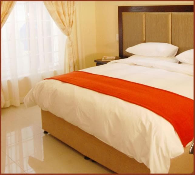 Booth Suite Hotel Mafikeng, Mahikeng, photo 3