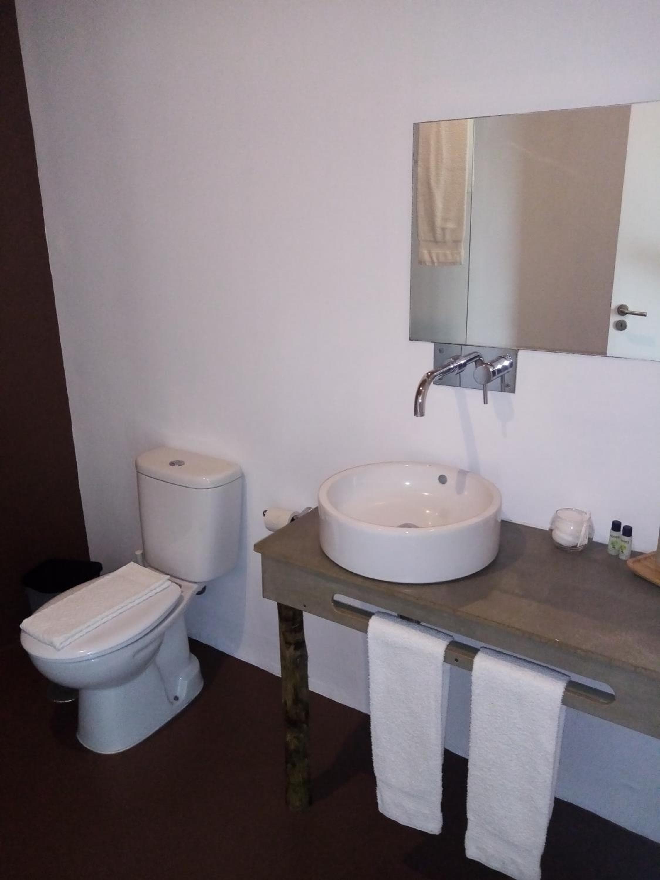 Sao Vicente Lodge - Atlantic Retreat, São Vicente Ferreira, photo 5