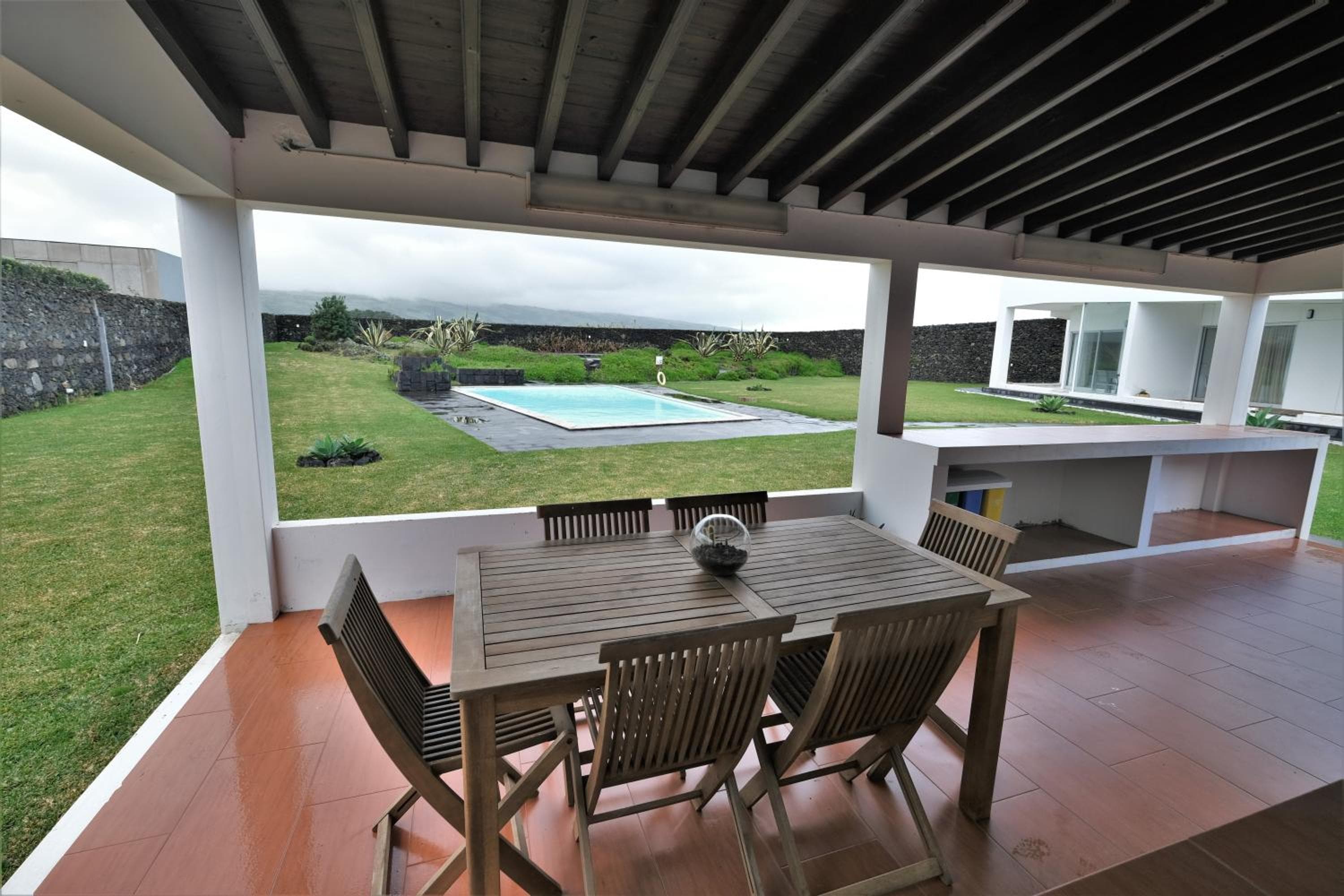 Sao Vicente Lodge - Atlantic Retreat, São Vicente Ferreira, photo 4