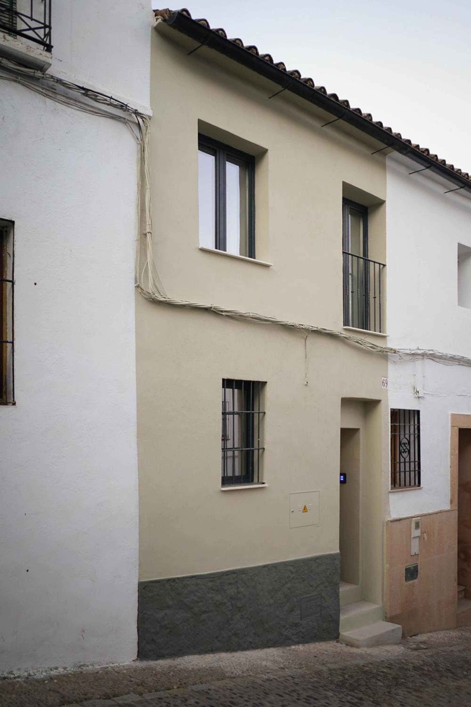 Ronda Center Apartments with Pool, Ronda, photo 5