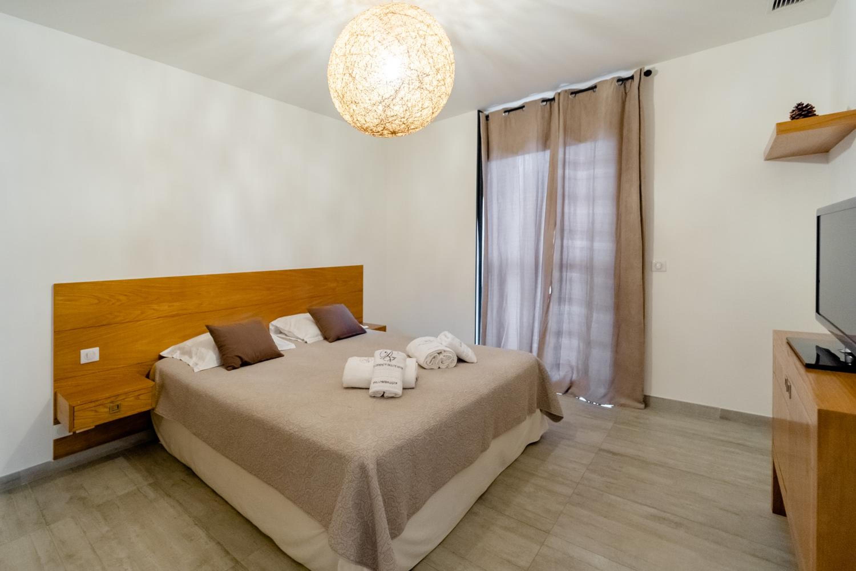 Résidence Dolce Vita de Palombaggia, Porto-Vecchio, photo 4