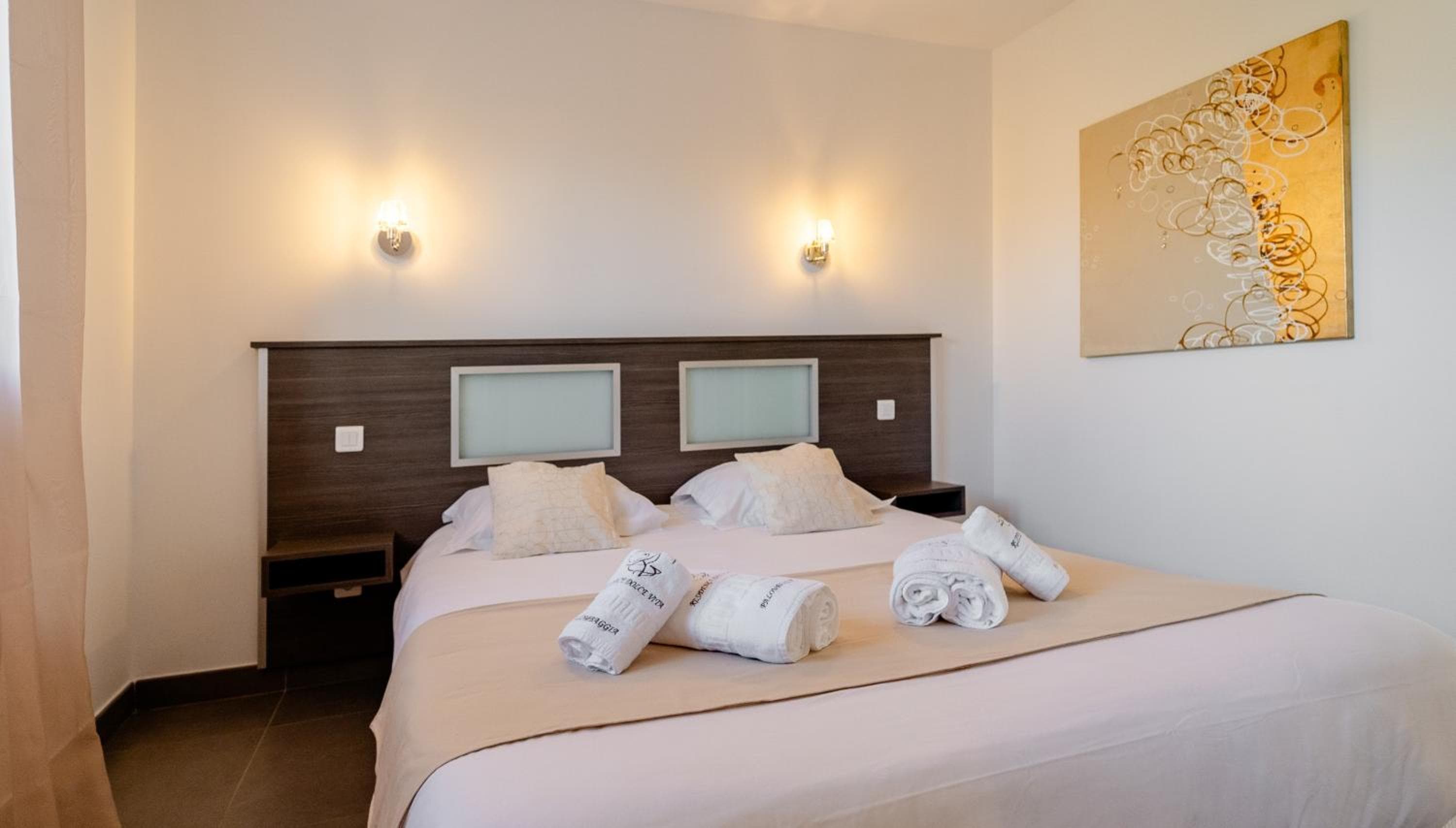 Résidence Dolce Vita de Palombaggia, Porto-Vecchio, photo 6