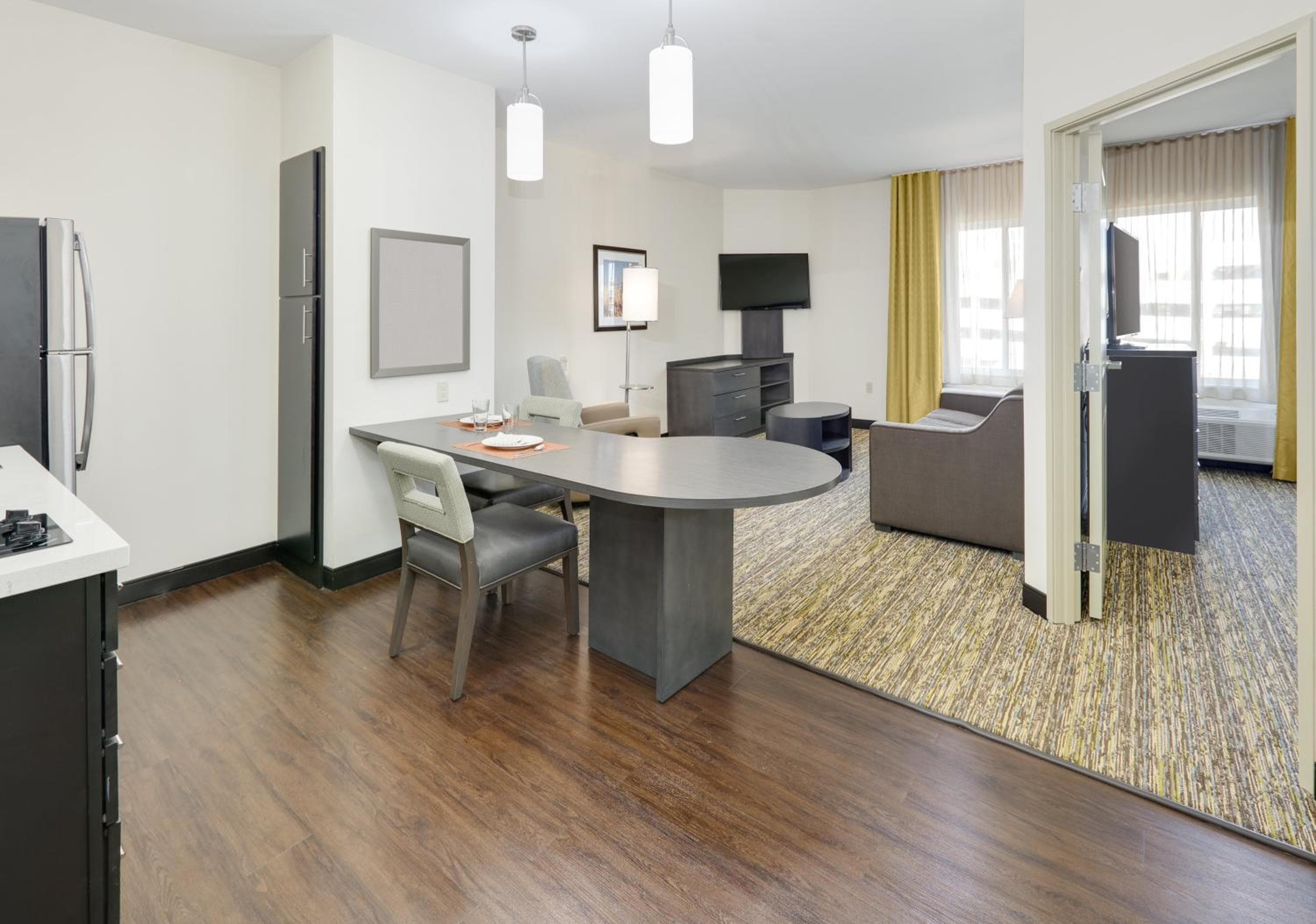 Candlewood Suites Dallas NW - Farmers Branch by IHG, Dallas, photo 6