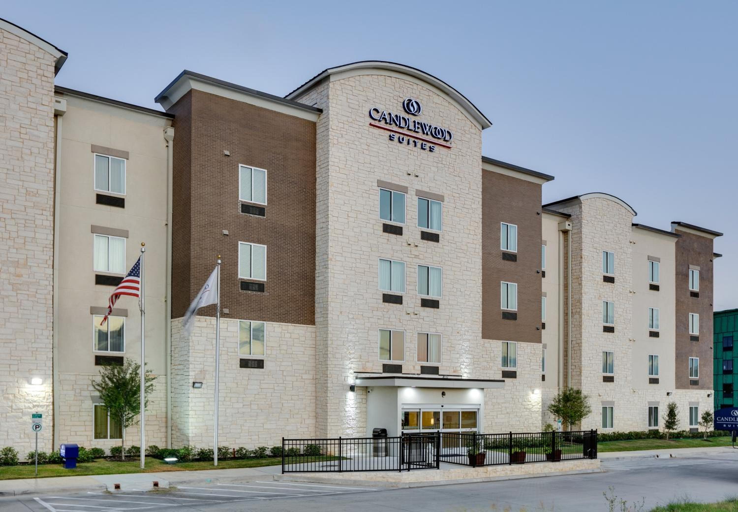 Candlewood Suites Dallas NW - Farmers Branch by IHG, Dallas