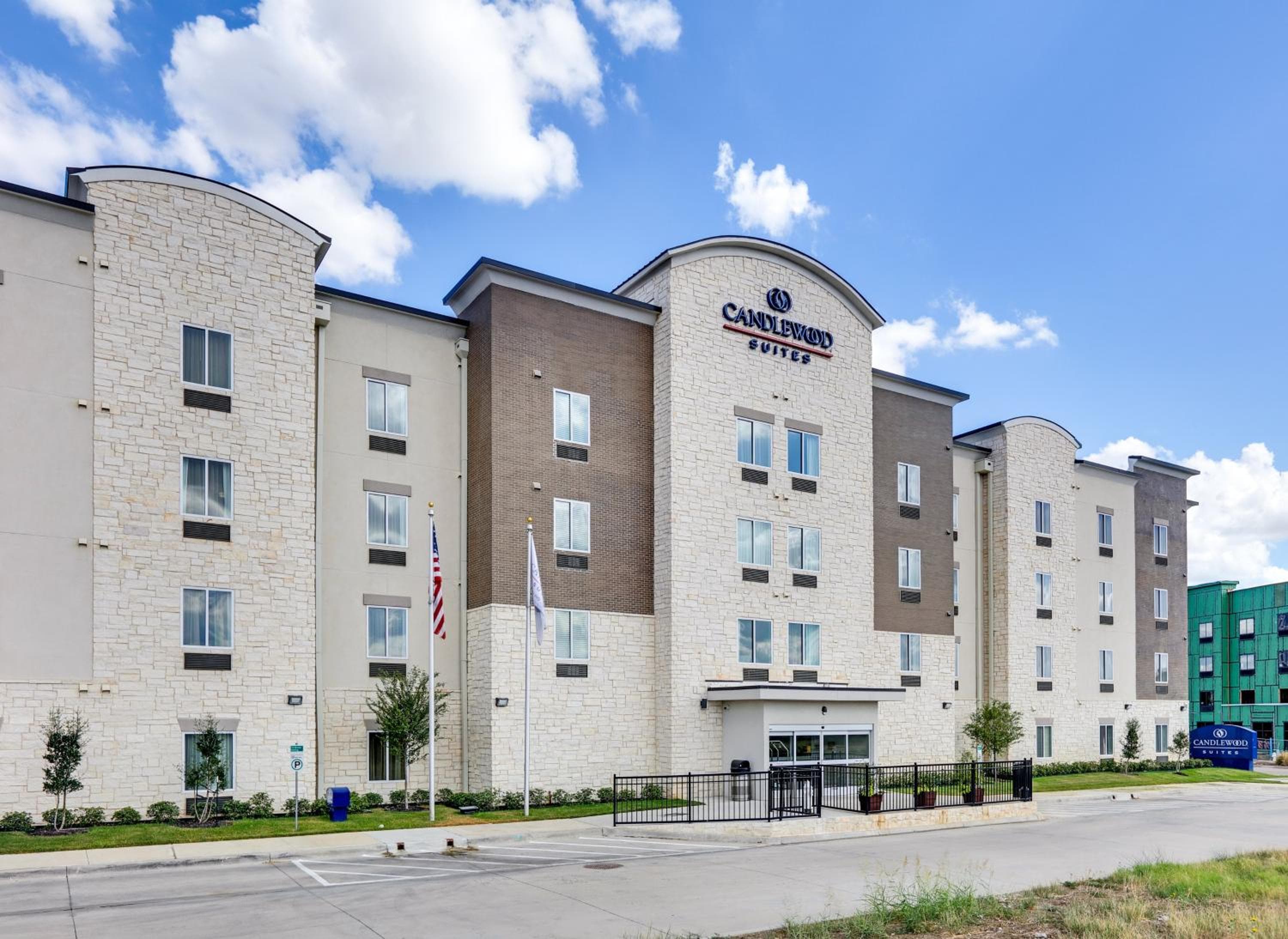 Candlewood Suites Dallas NW - Farmers Branch by IHG, Dallas, photo 5