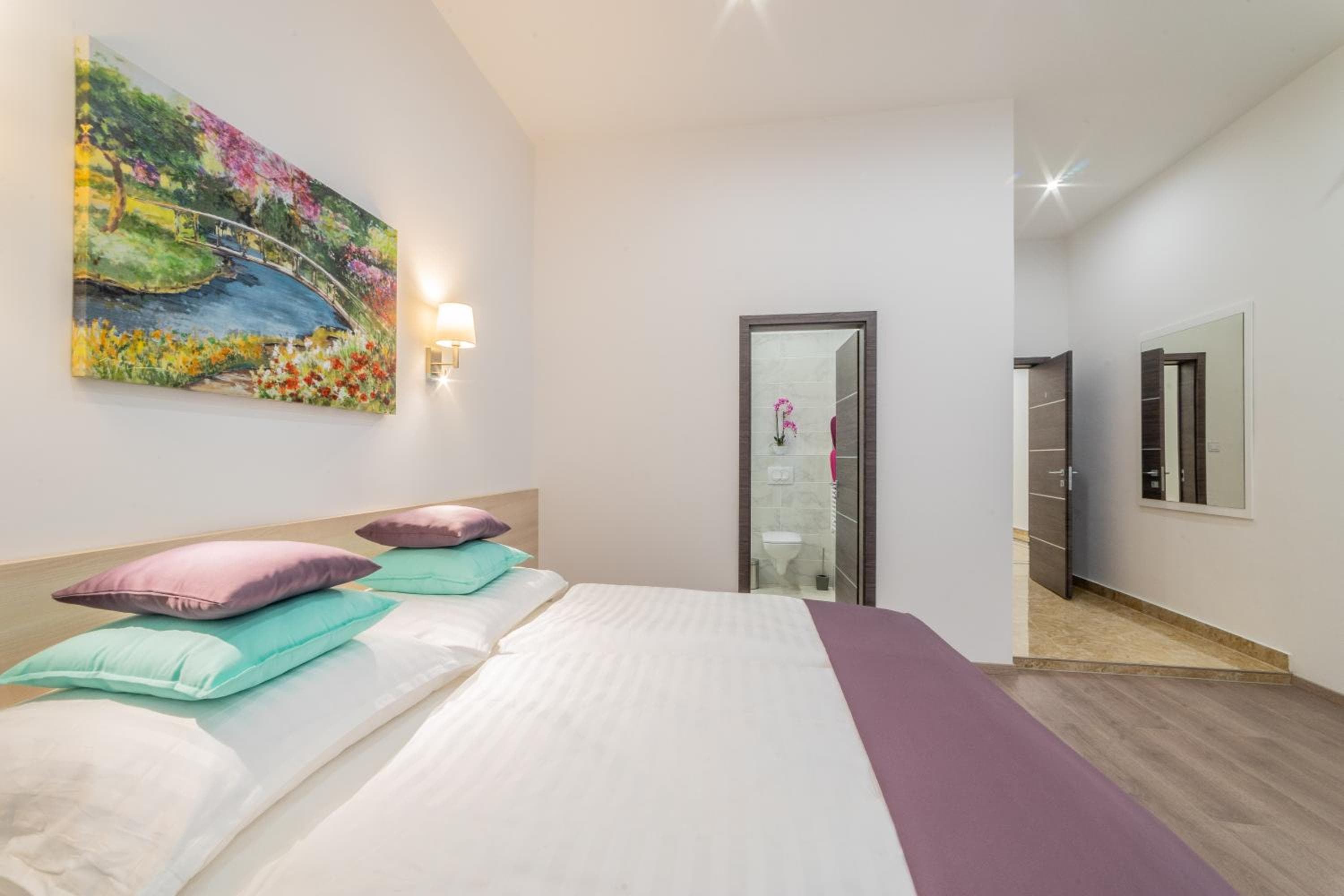 Global Suites Budapest, Budapest, photo 5