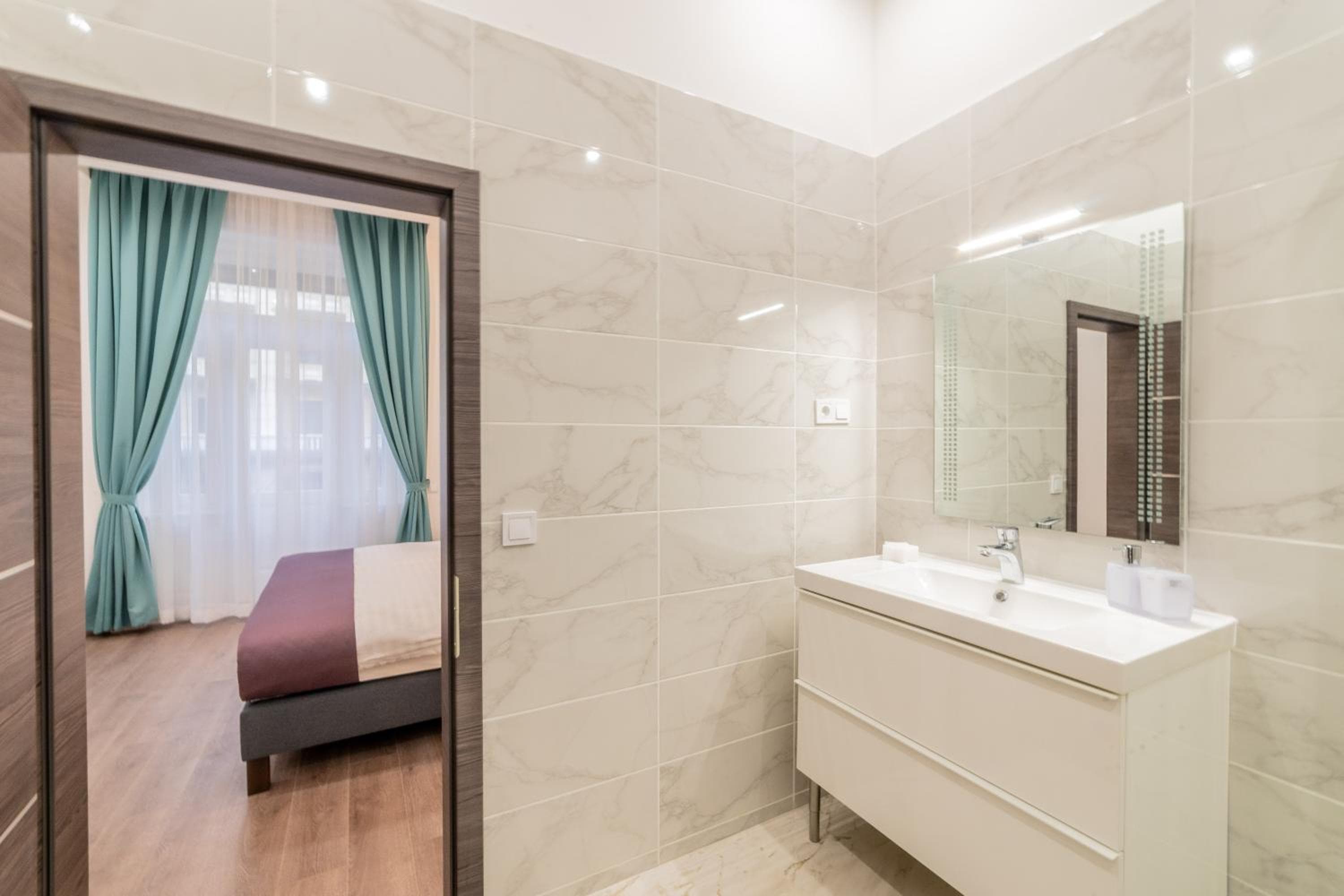 Global Suites Budapest, Budapest, photo 2