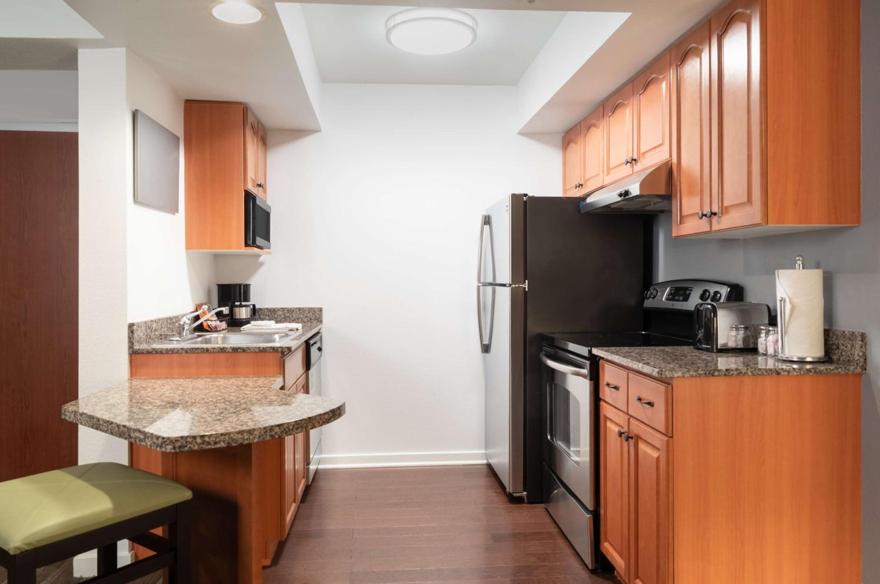 Hyatt House White Plains, West Harrison, photo 6