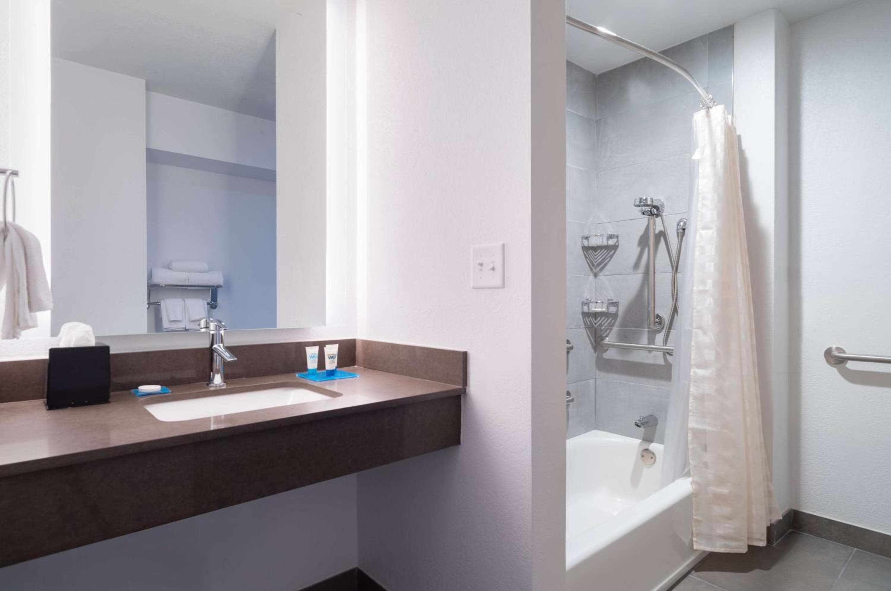 Hyatt House White Plains, West Harrison, photo 4
