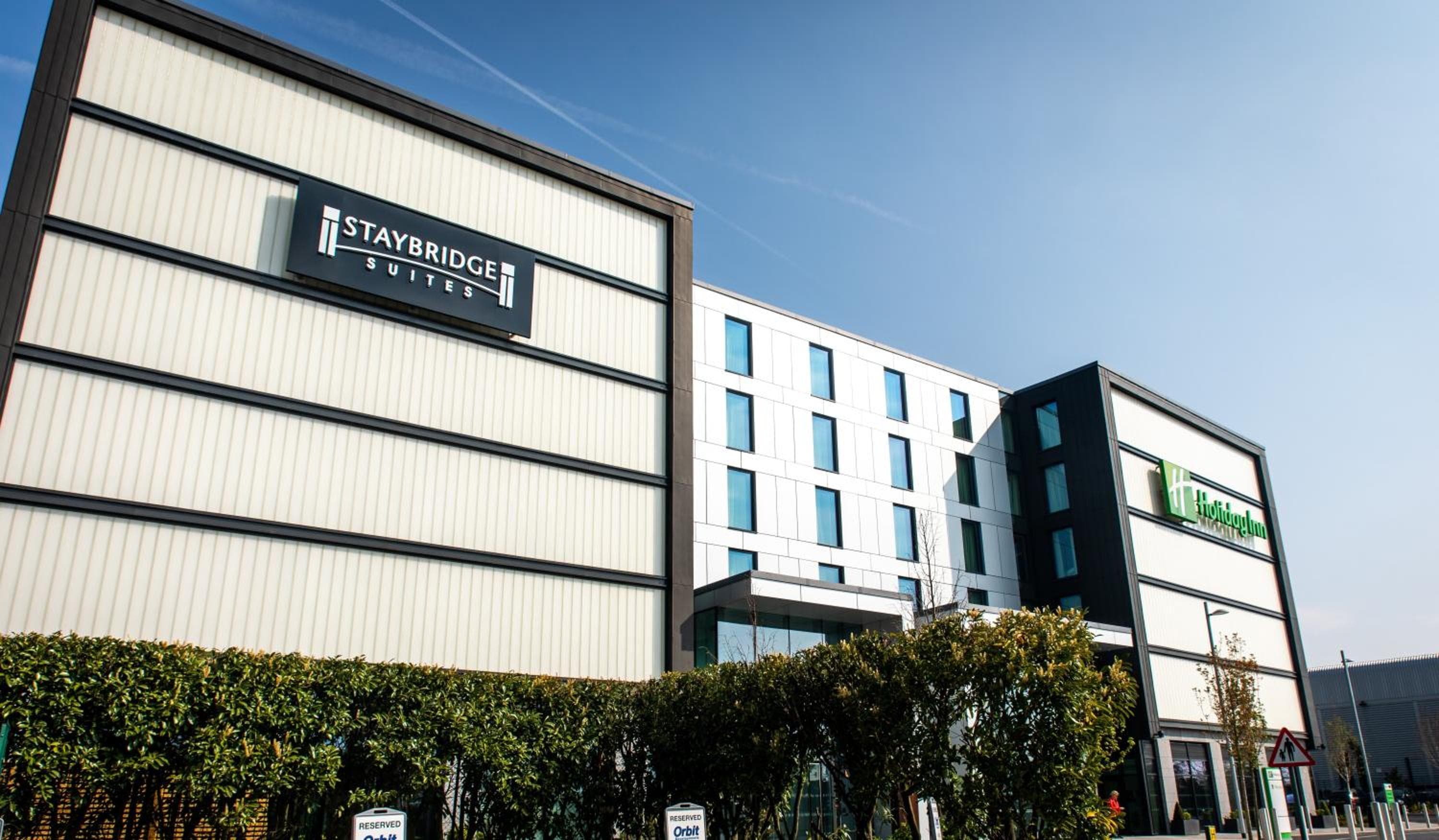 Staybridge Suites London Heathrow - Bath Road by IHG, Hillingdon