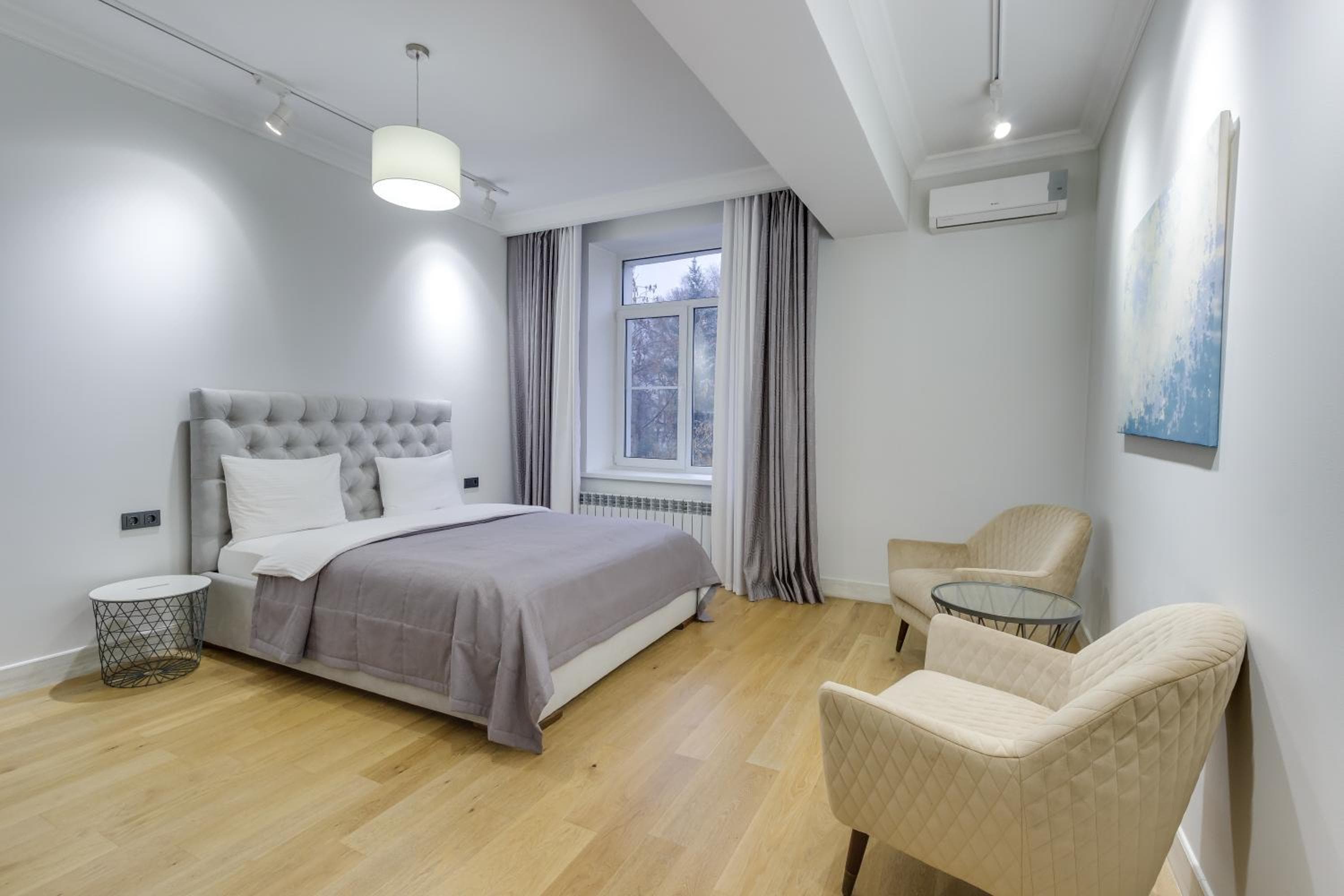 Opera Apartments Almaty, Almaty, photo 5