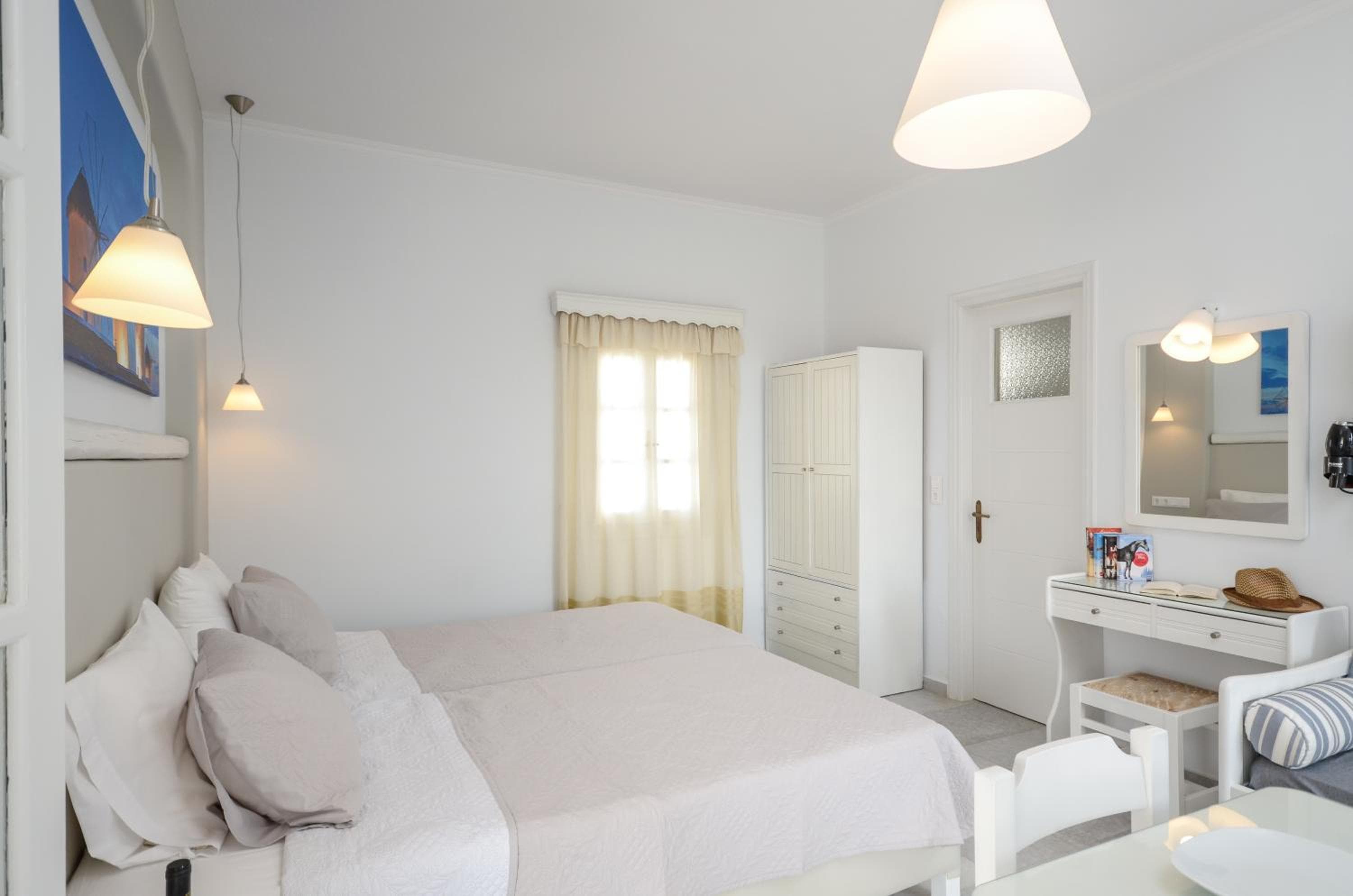 Birikos Studios & Apartments, Agios Prokopios, photo 3