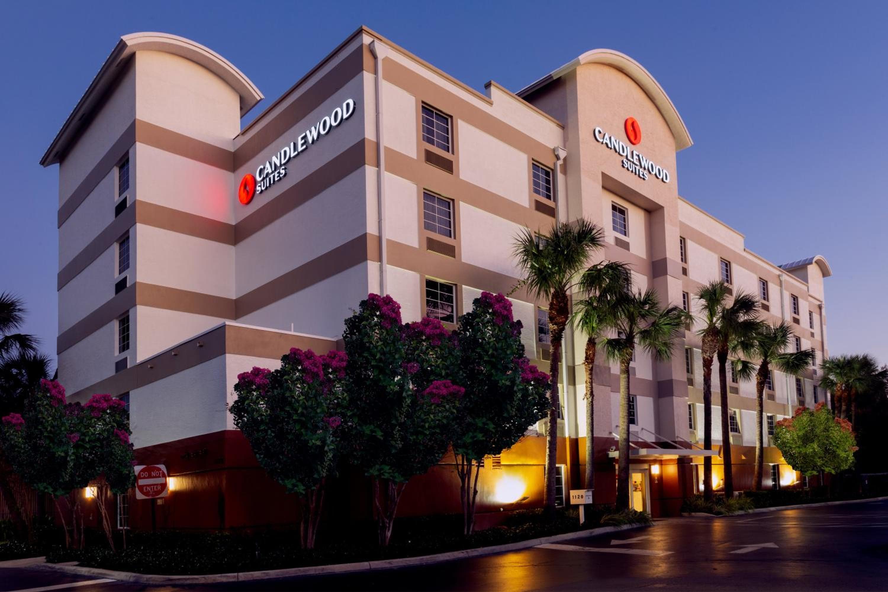 Candlewood Suites Fort Lauderdale Airport-Cruise by IHG, Fort Lauderdale