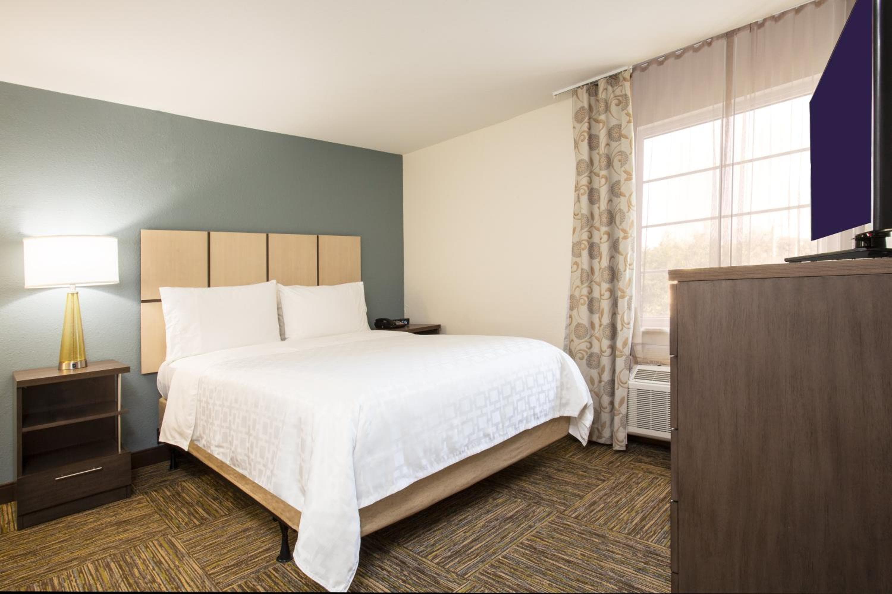Candlewood Suites Fort Lauderdale Airport-Cruise by IHG, Fort Lauderdale, photo 5