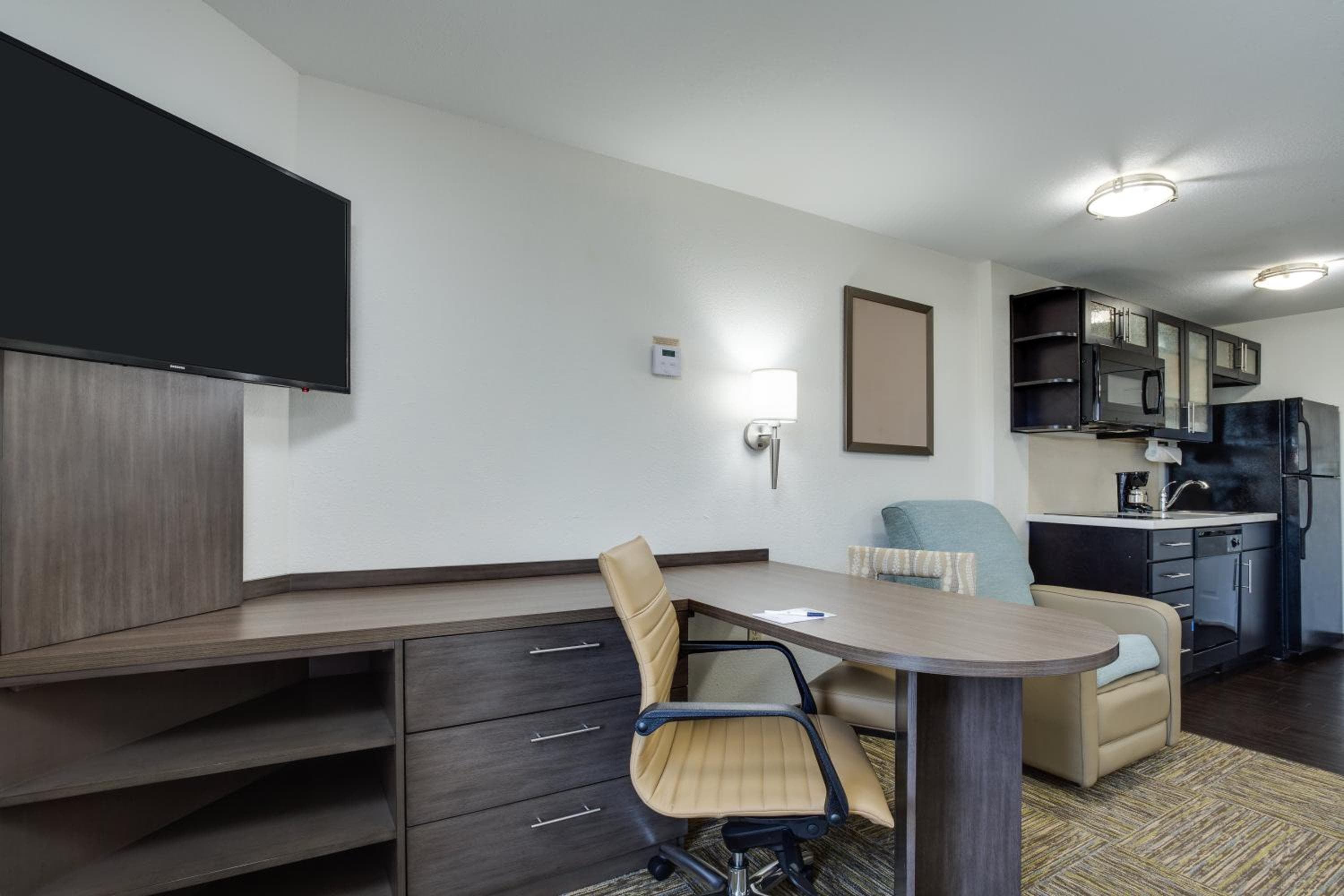 Candlewood Suites Fort Lauderdale Airport-Cruise by IHG, Fort Lauderdale, photo 3