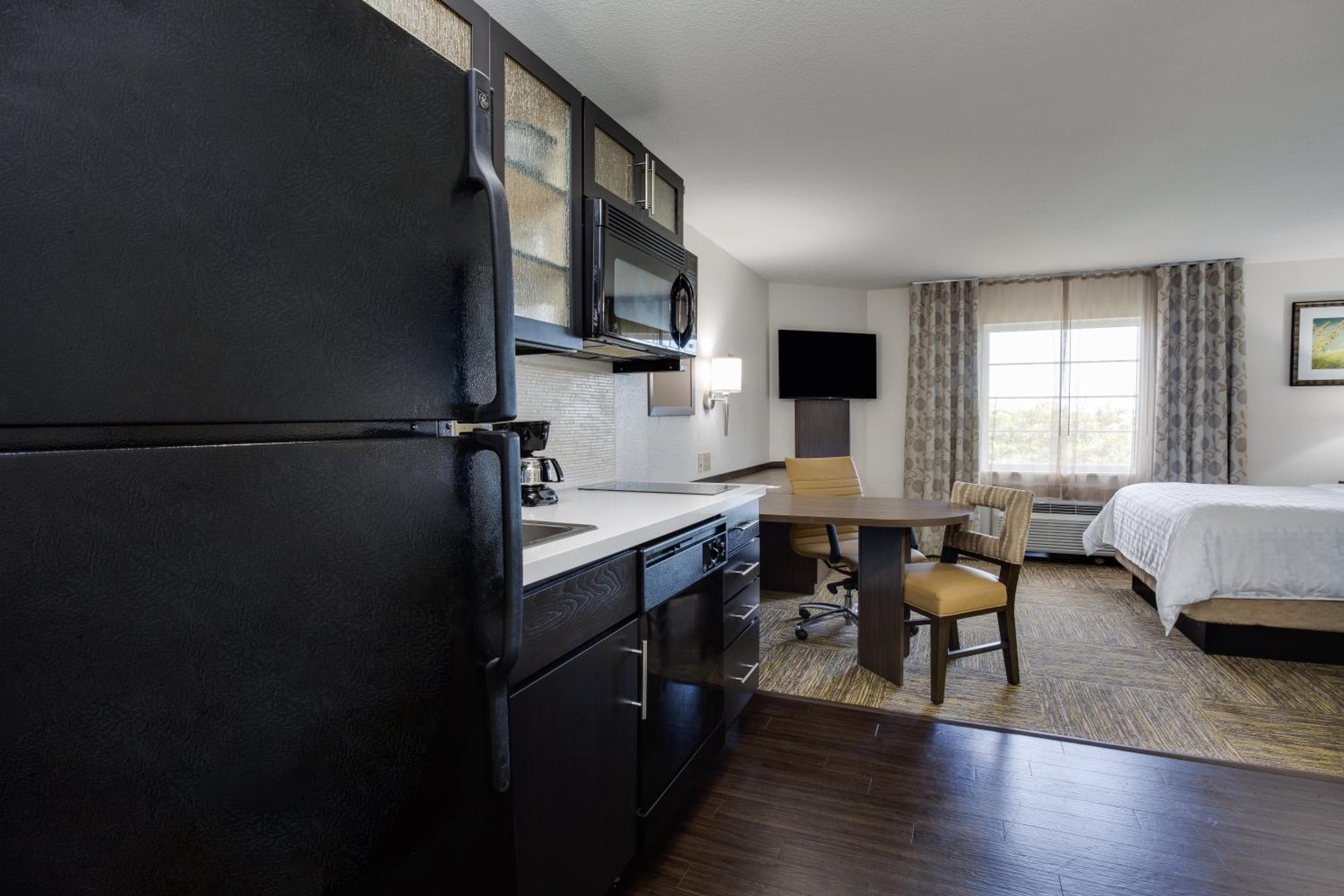 Candlewood Suites Fort Lauderdale Airport-Cruise by IHG, Fort Lauderdale, photo 4
