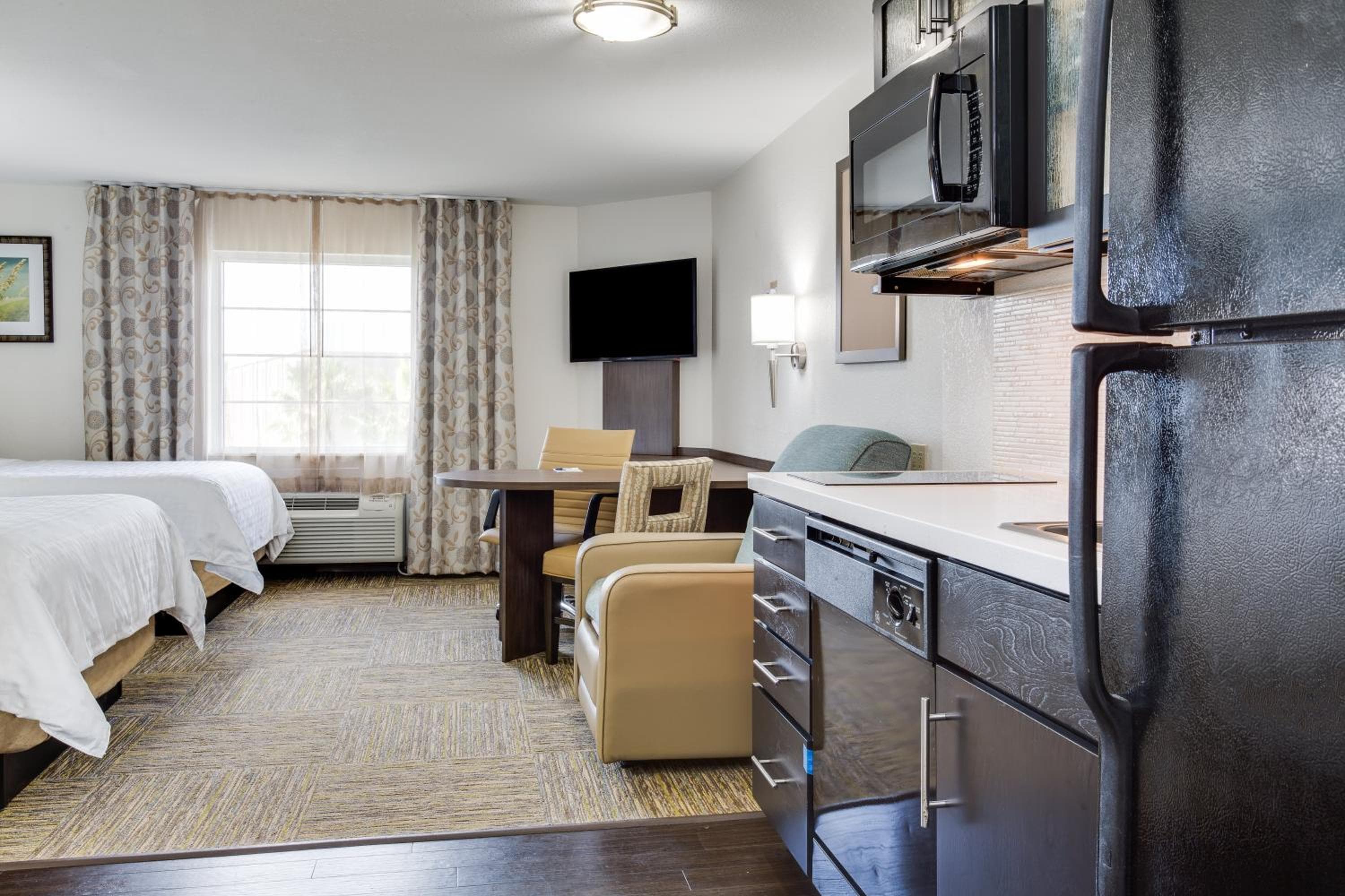 Candlewood Suites Fort Lauderdale Airport-Cruise by IHG, Fort Lauderdale, photo 6