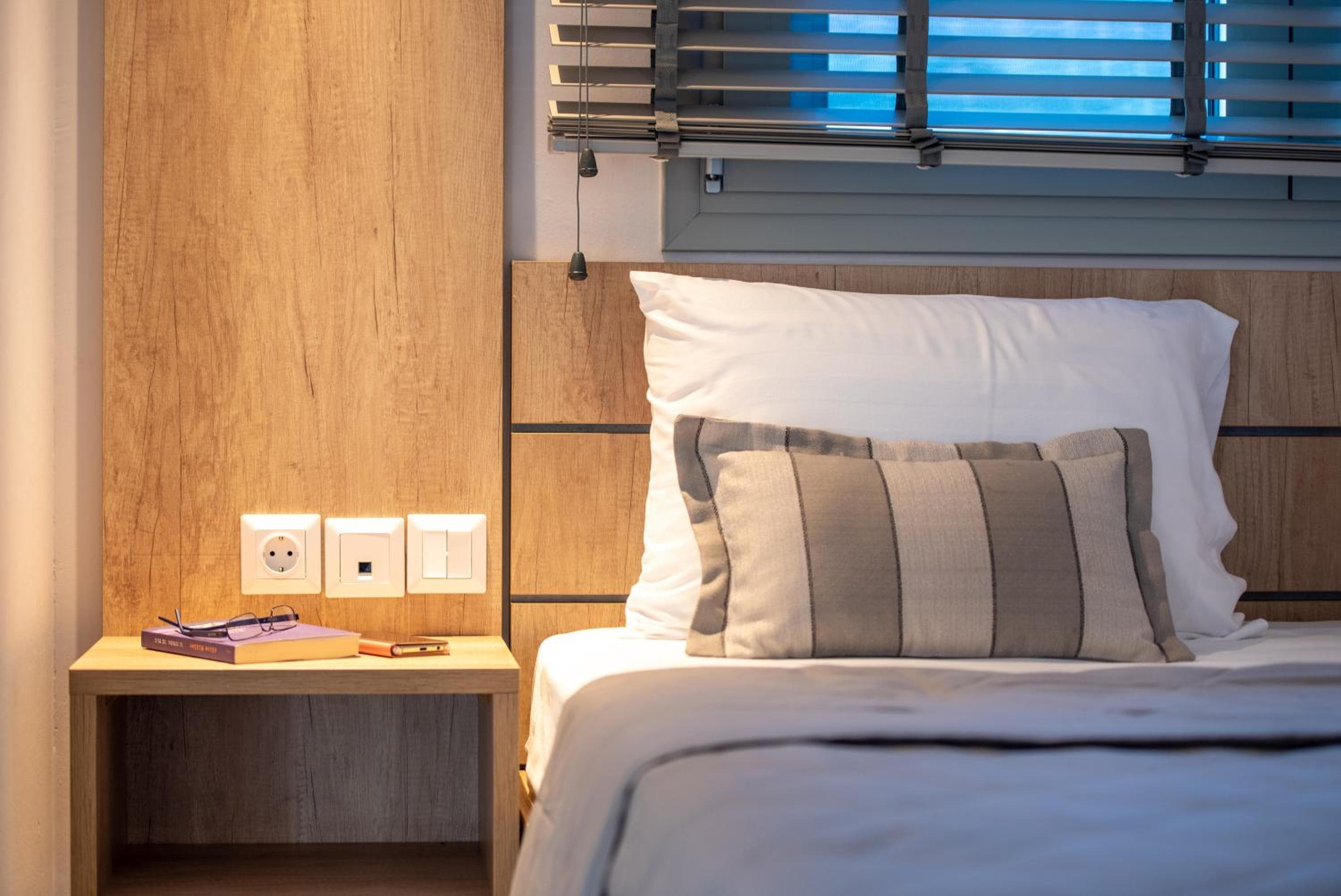 Sarti Premium Suites, Sarti, photo 4