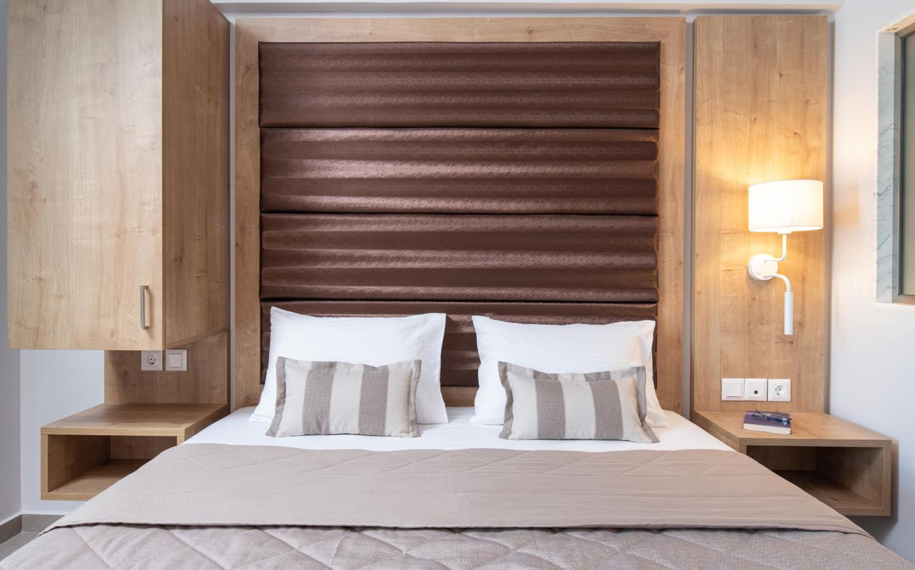 Sarti Premium Suites, Sarti, photo 3