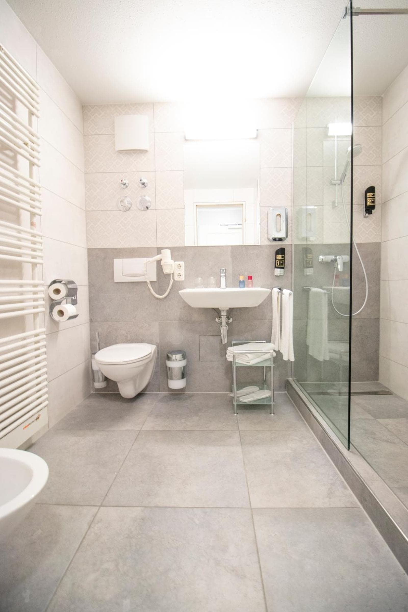 ARABEST Aparthotel & Boardinghouse, Munich, photo 2
