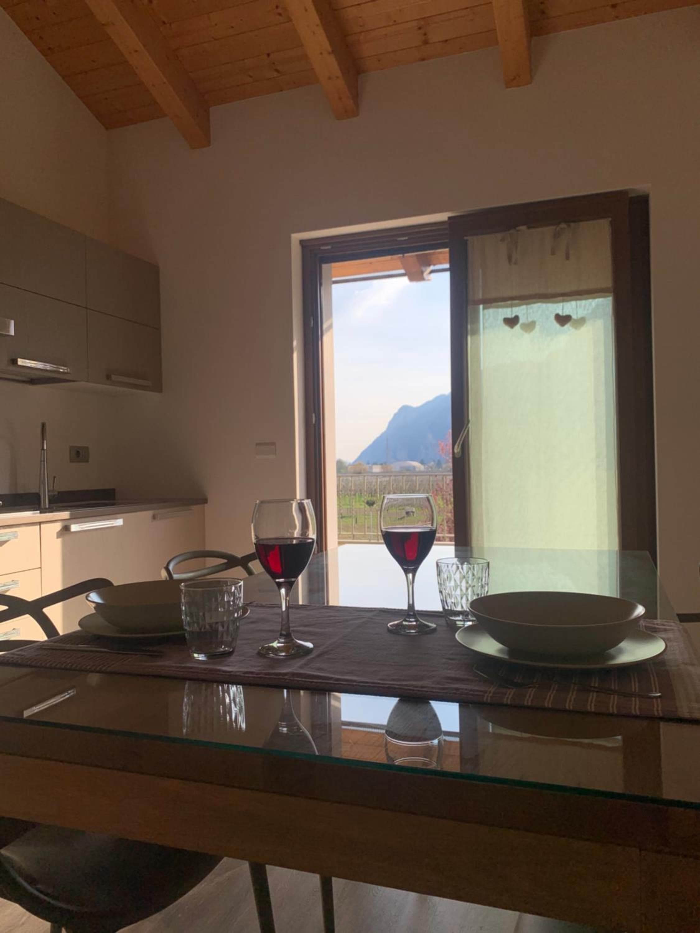 Arcovacanze, Arco, photo 6