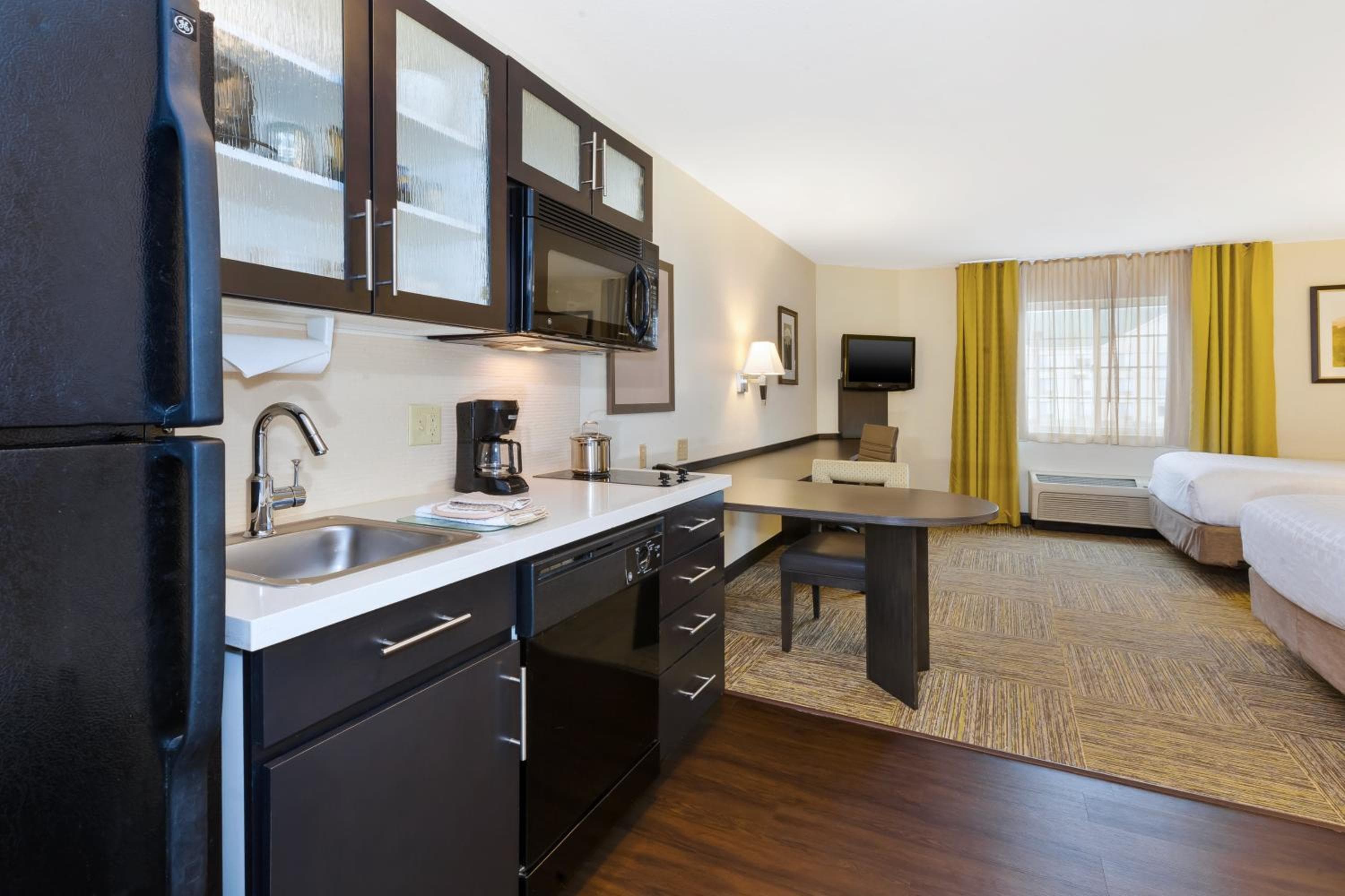 Candlewood Suites Polaris by IHG, Columbus, photo 3