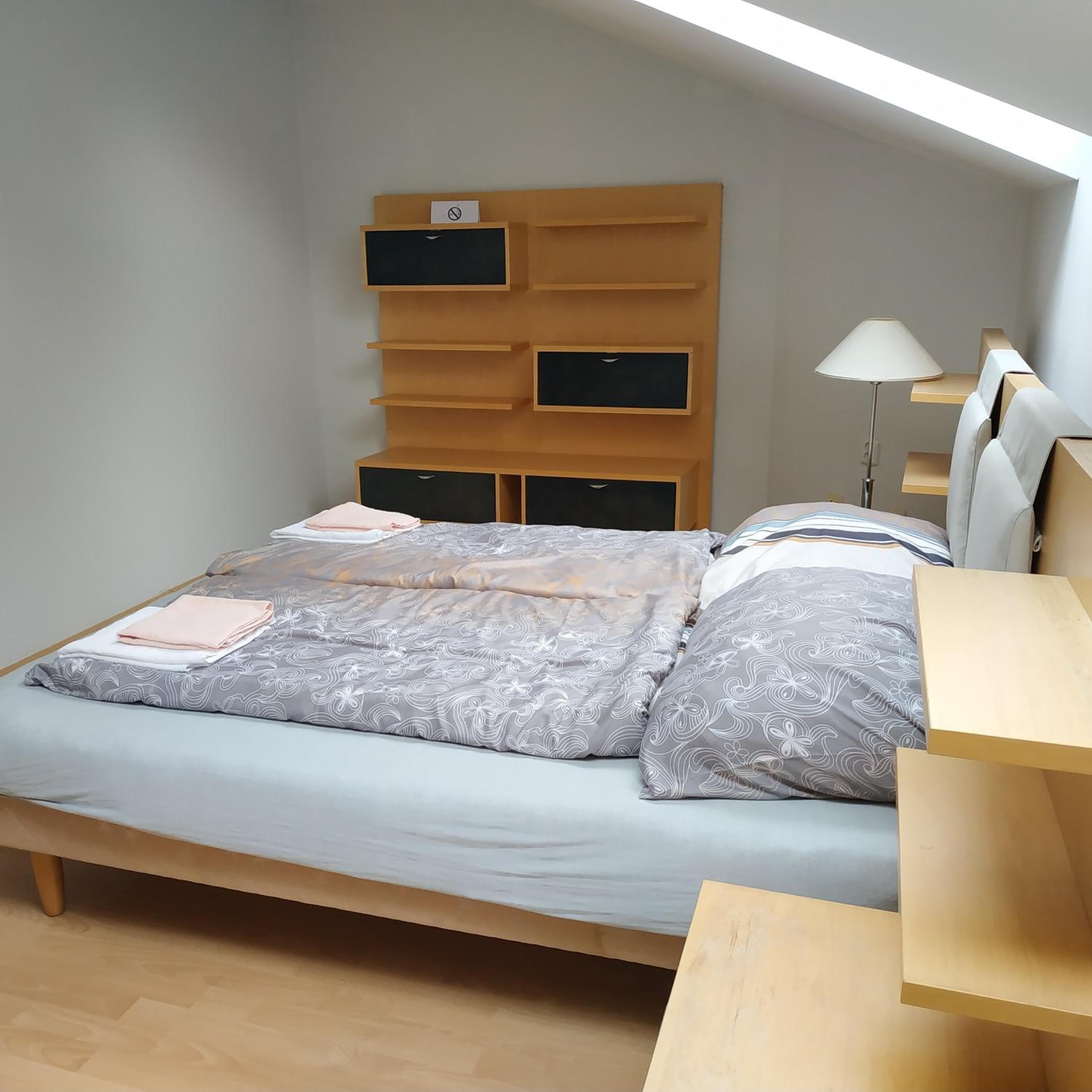 Apartmány Puerto, Senec, photo 3